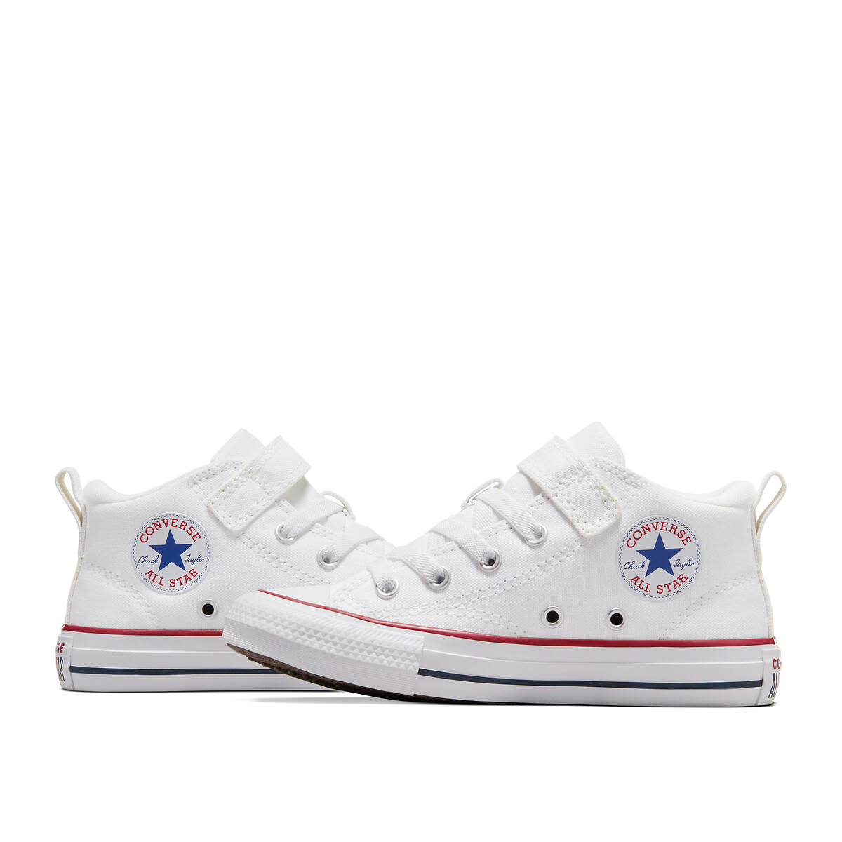CONVERSE<br>Tênis All Star Malden Street Mid Foundation