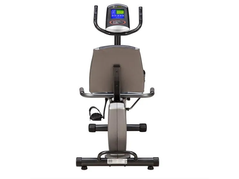 HMS Premium R6019-i Magnetic Bicycle Horizontal