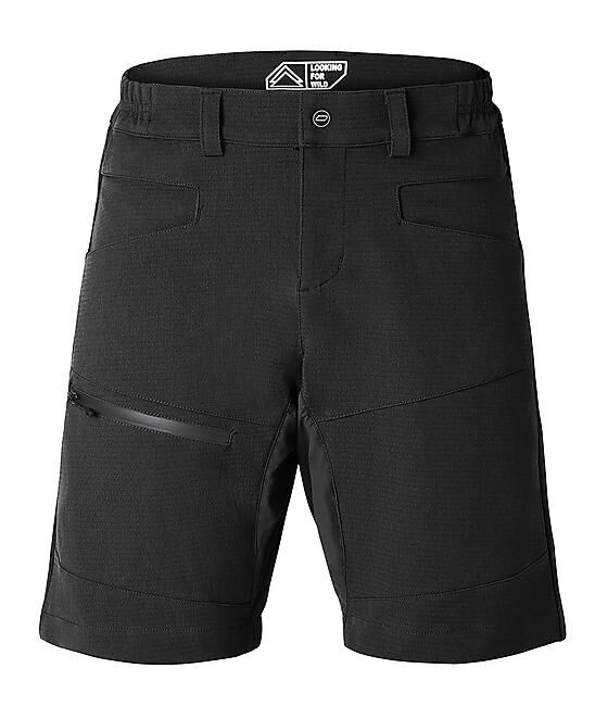LOOKING FOR WILD - SHORT F208 SHORT
