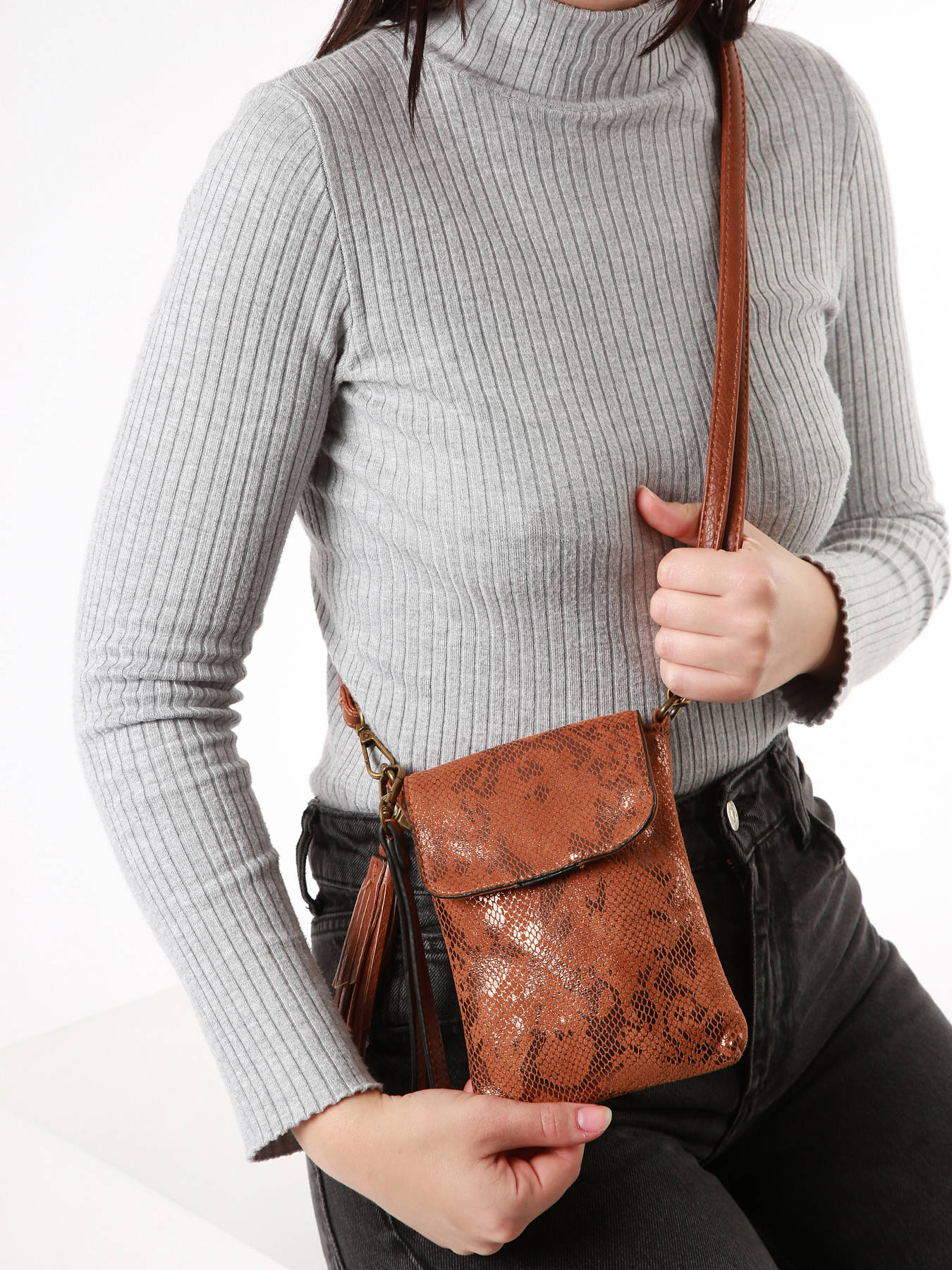 Sac bandoulire Beatrice MINIPRIX