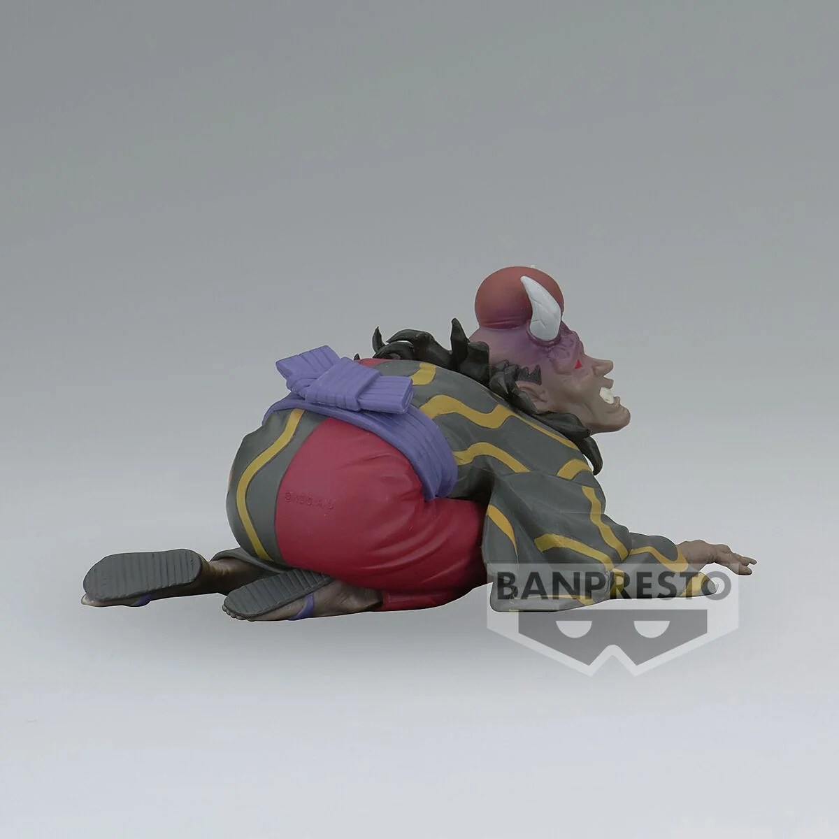 Kimetsu no Yaiba - Banpresto - Demon Series: Hantengu | Demon Slayer Figurine de collection