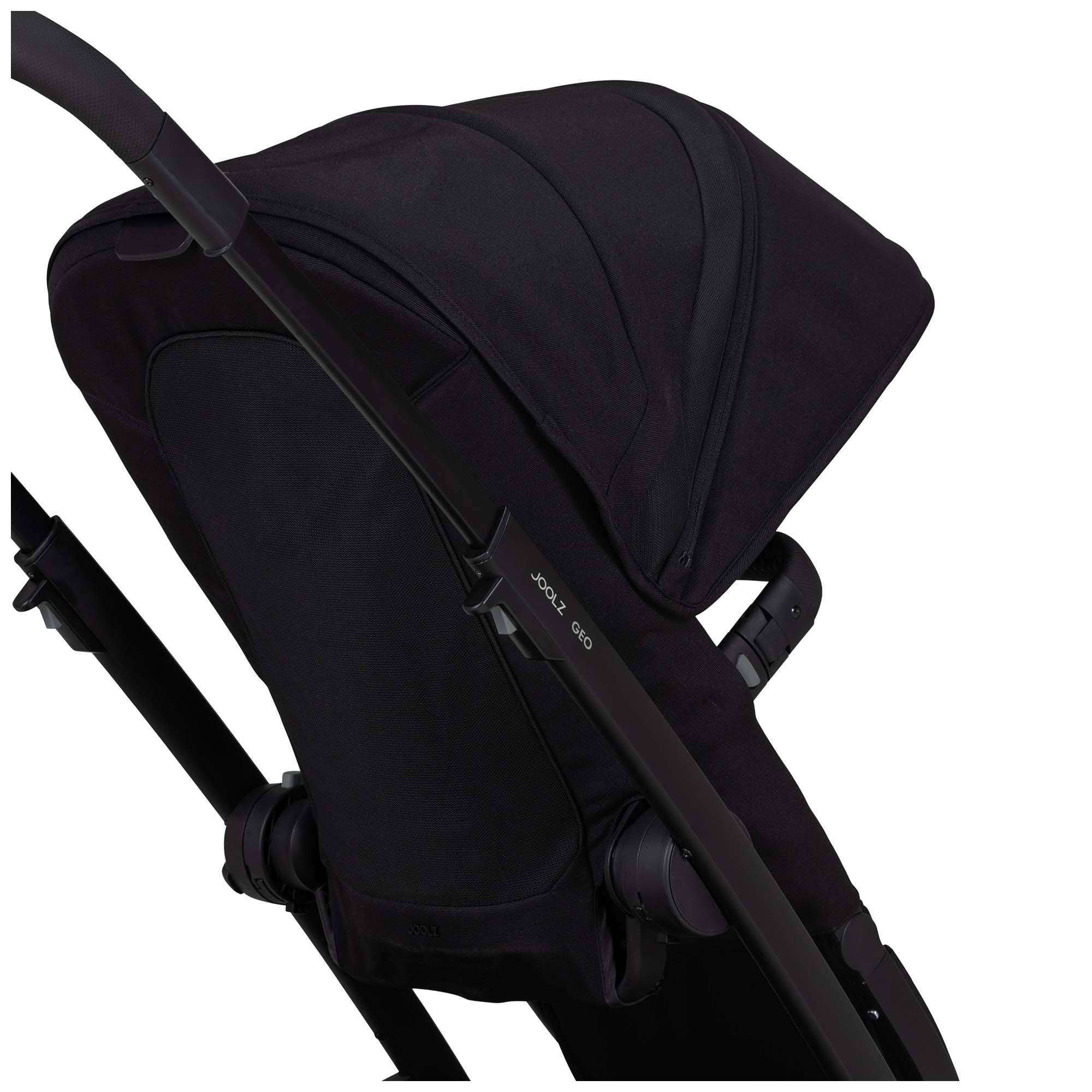 Joolz Geo3 compleet Space Black