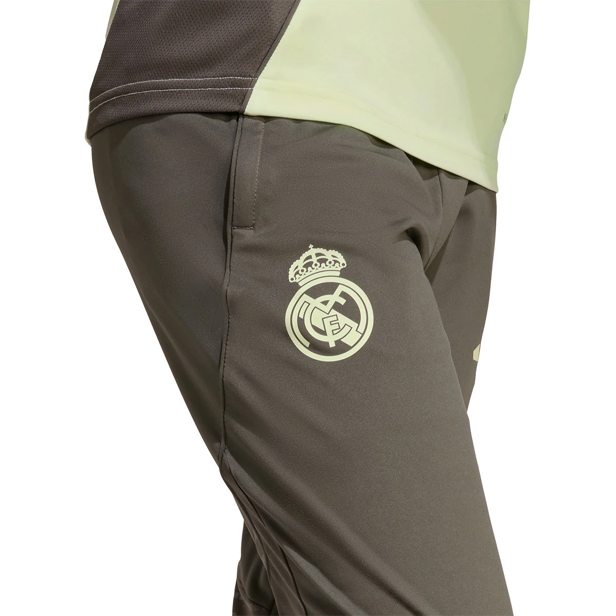 Calças adidas Real Madrid Training 2025-2026 Criança