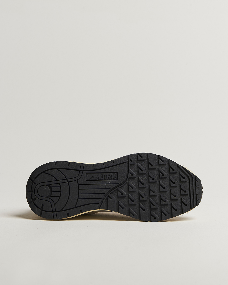 Autry Reelwind Running Sneaker Hay