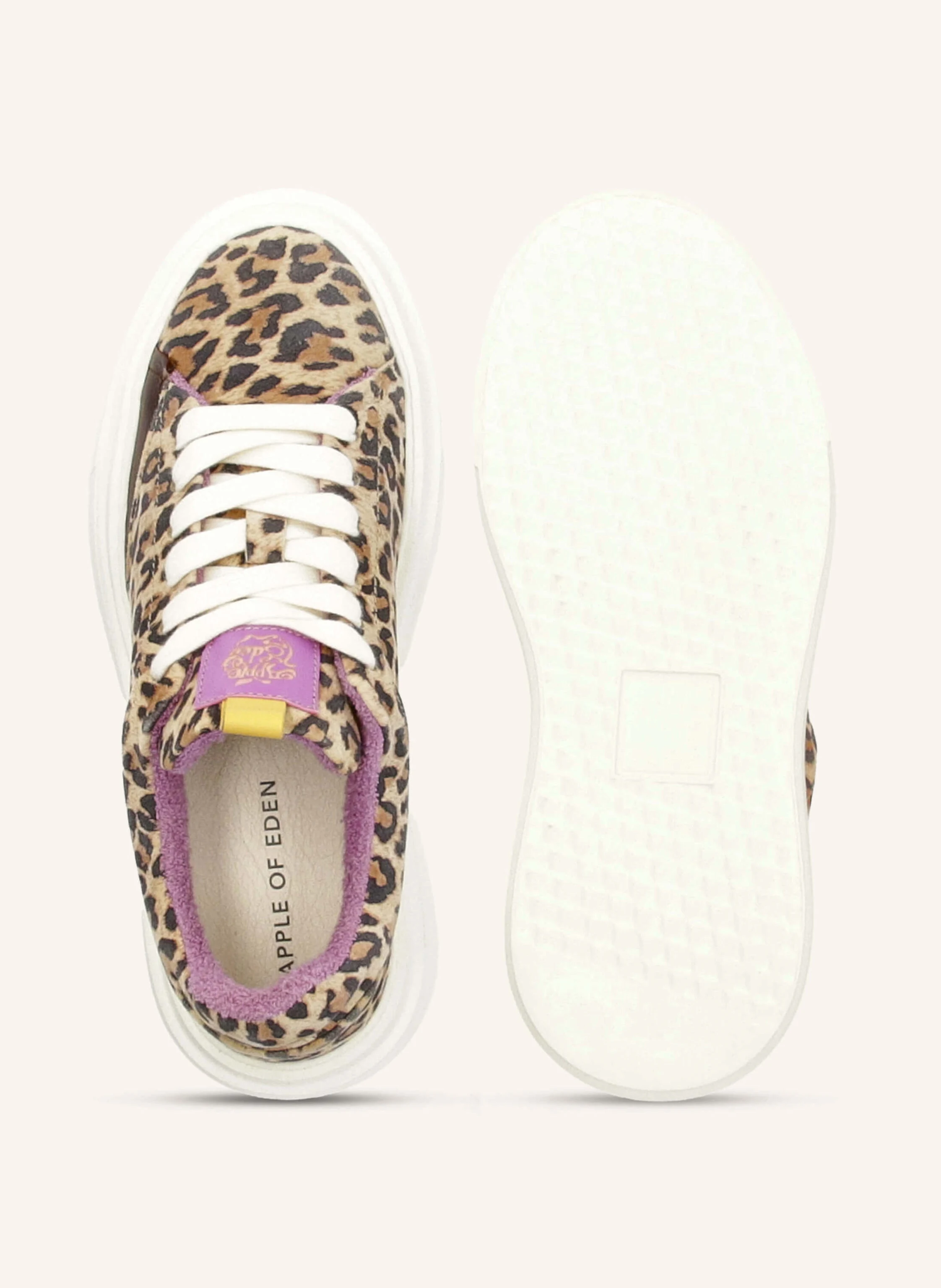 Apple of Eden Sneaker
