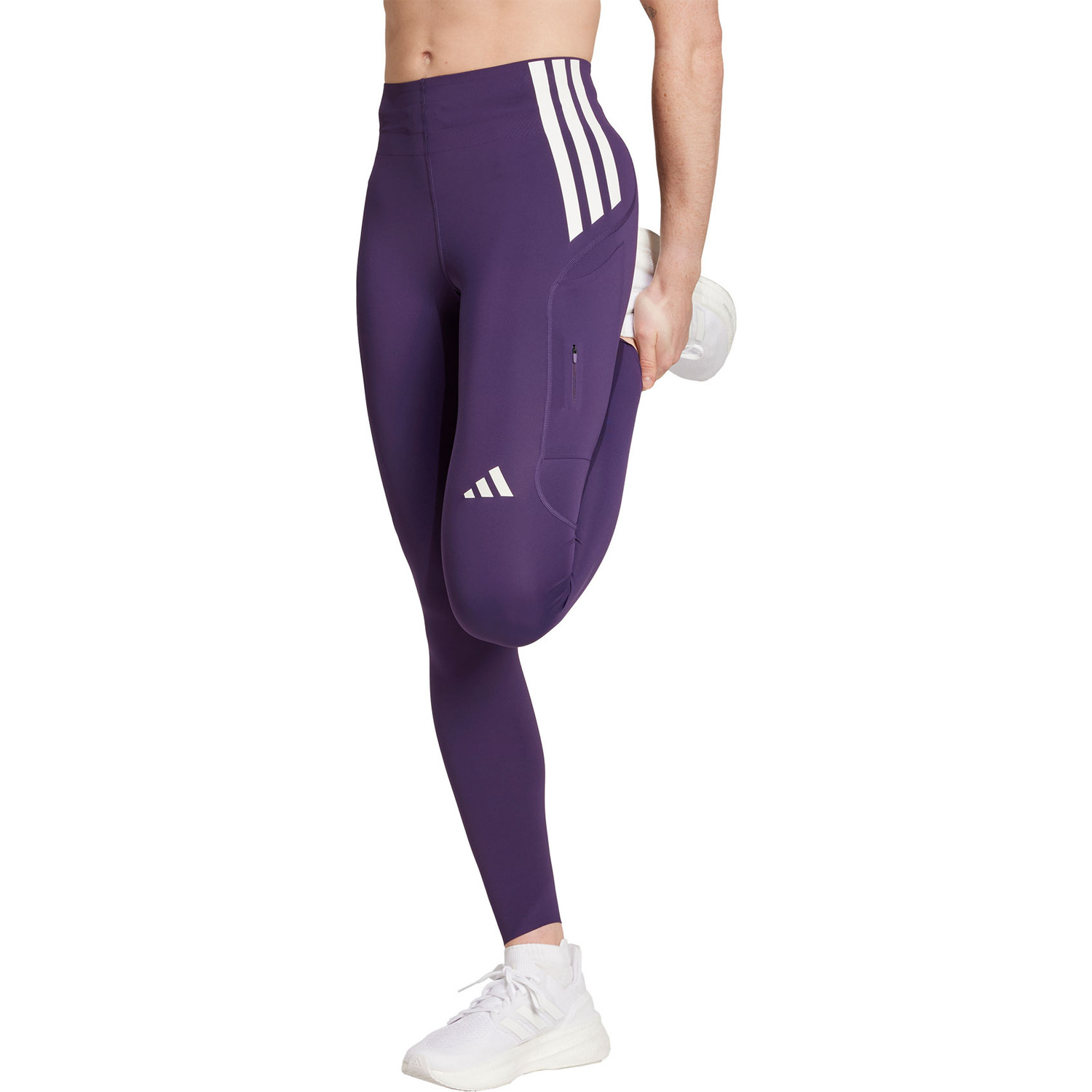 adidas Adizero Legging Dames
