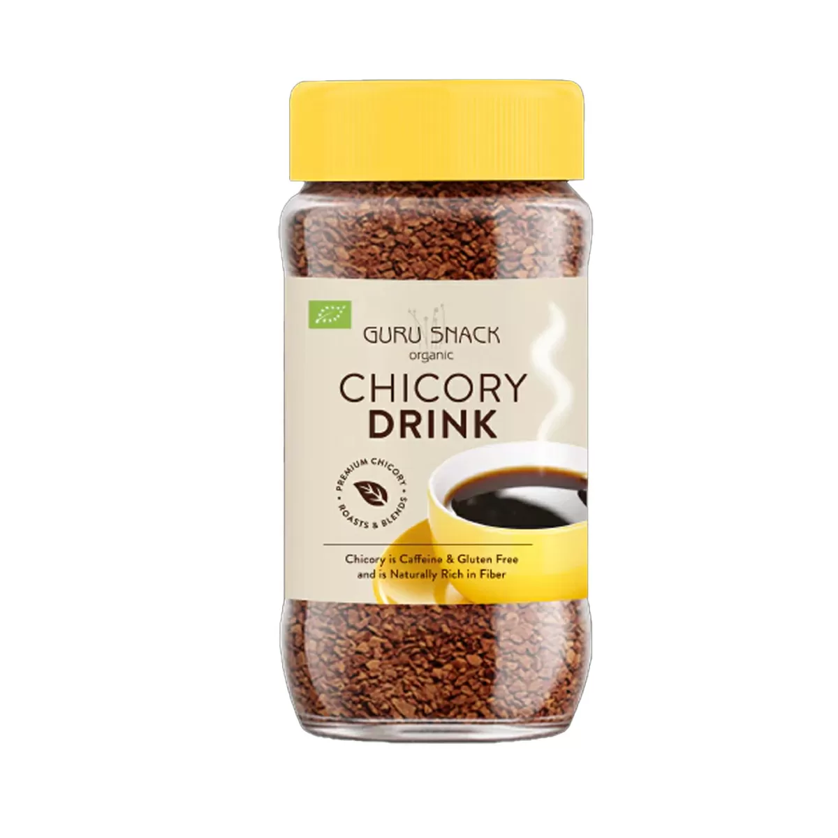 Guru Snack Chicory Drink - 100 g