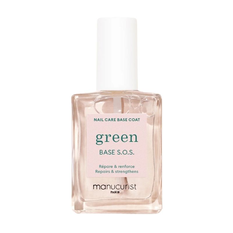 Base SOS Manucurist 15ml