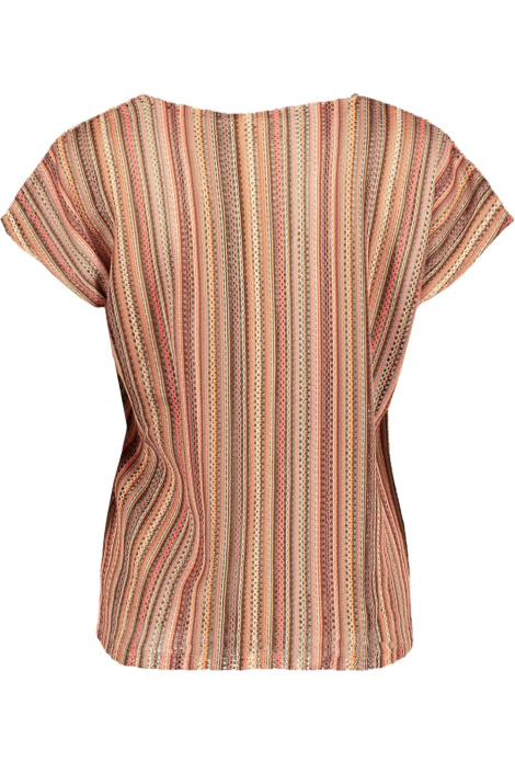 Vero Moda multi color dames t-shirt
