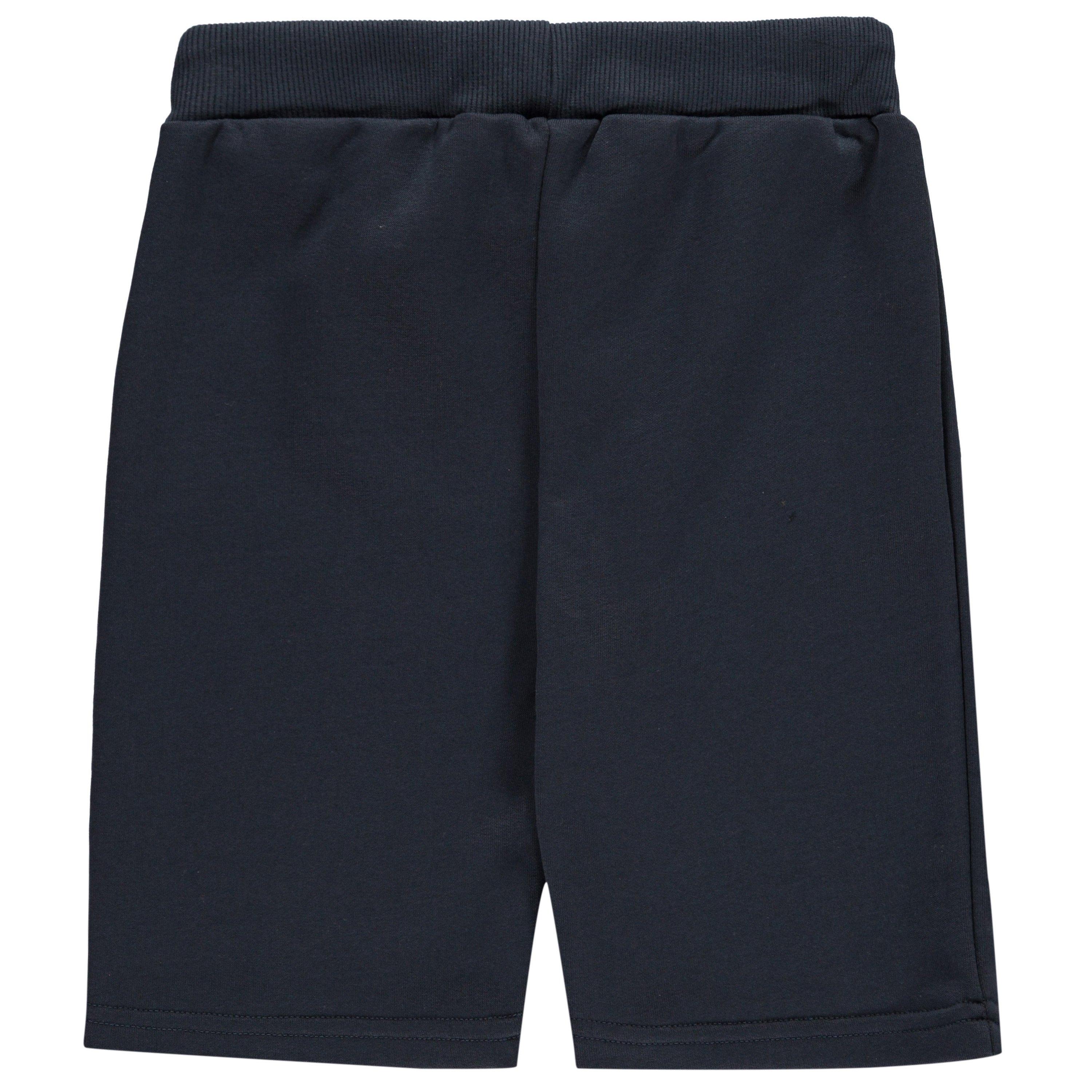 Alpha Industries NASA Shorts Juniors
