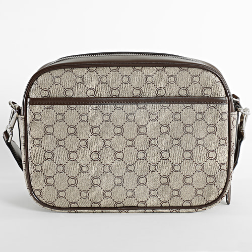 Sacoche 85024121 Beige Marron