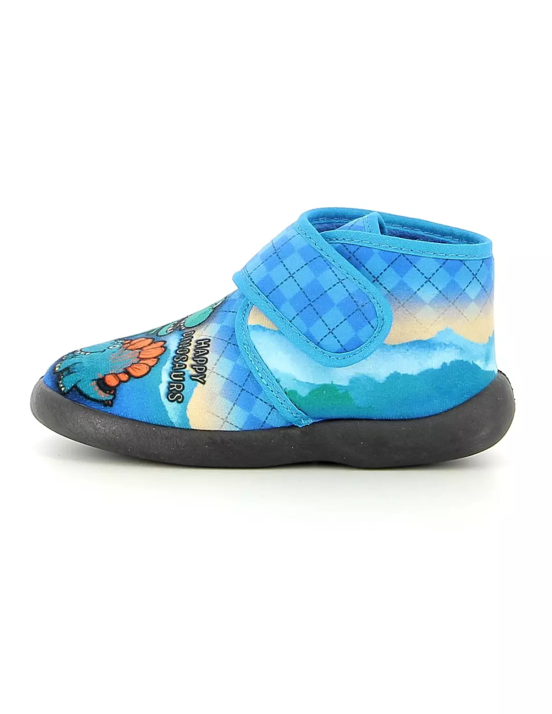 ROPACA ROPADINO 4894.964CANADA - Chaussons Bleu