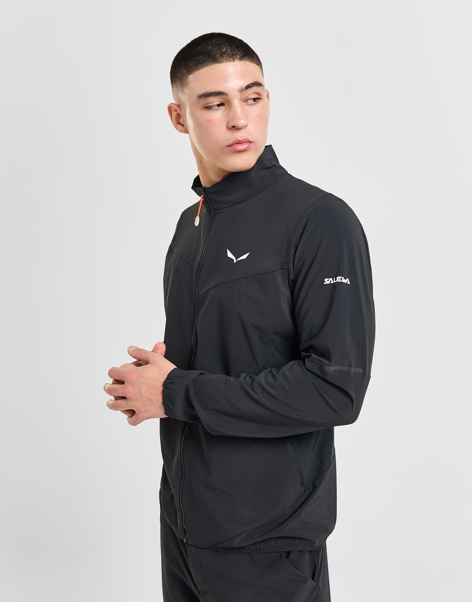Salewa Veste Légère Pedroc Homme