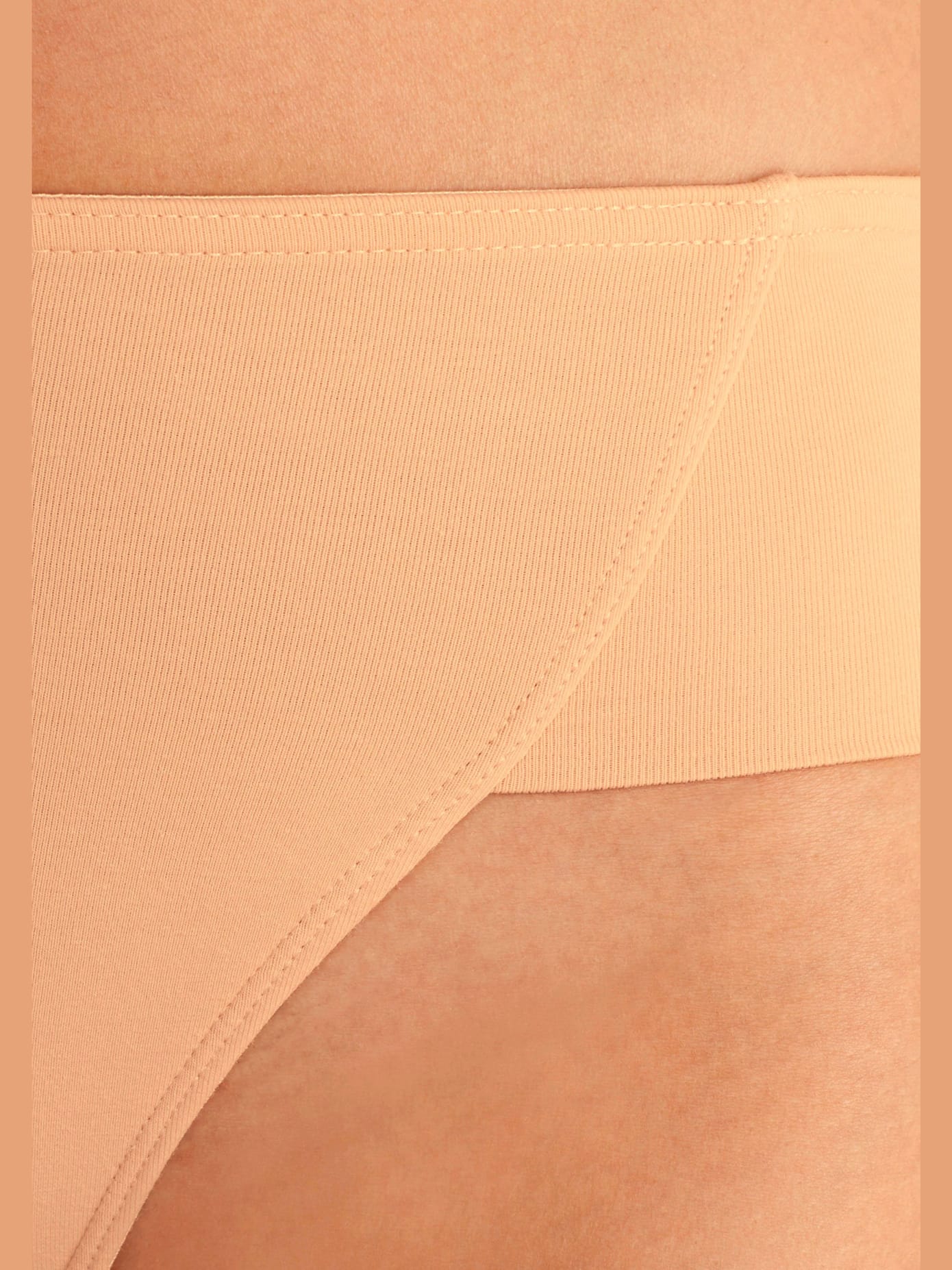 Slip gainant lot pratique de 3 slips sculptants