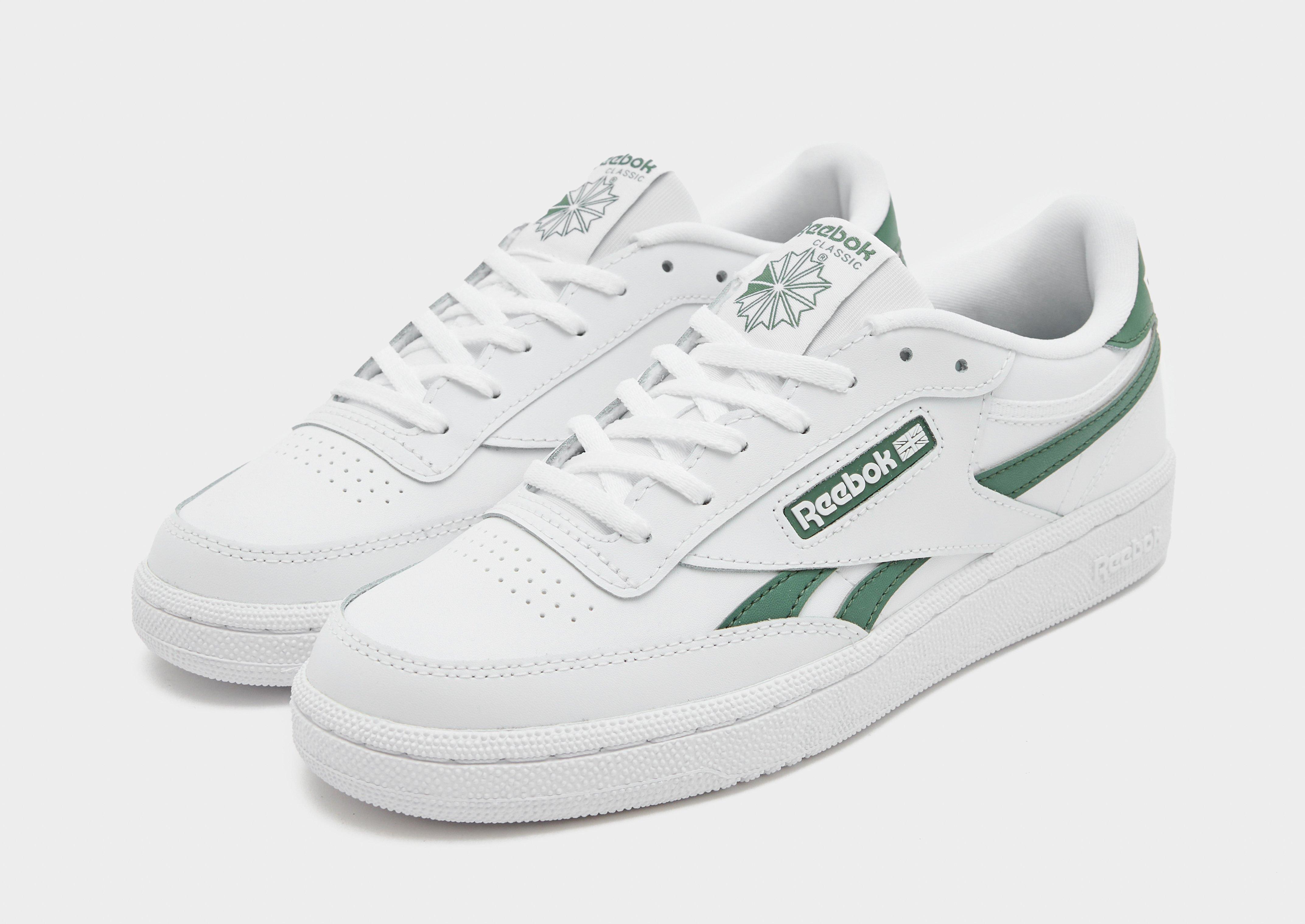 Reebok club c