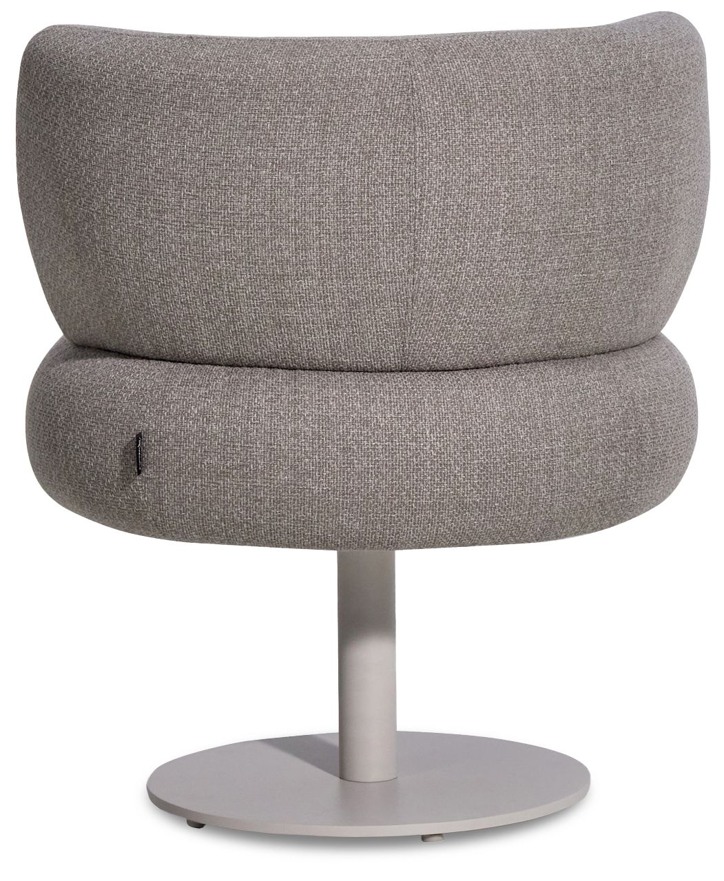 Tuinstoel 8744 Greige Mason B68 x D65 x H78 cm