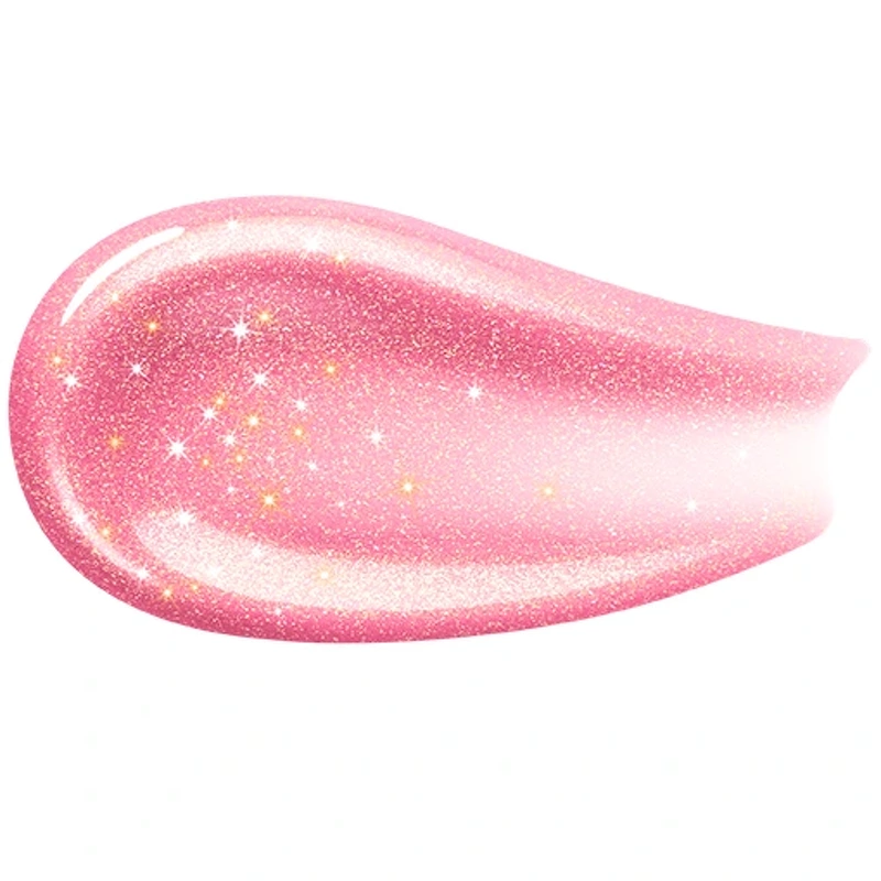 KIKO Milano 3D Hydra Lipgloss 6,5 ml - 26 Sparkling Hibiscus Pink