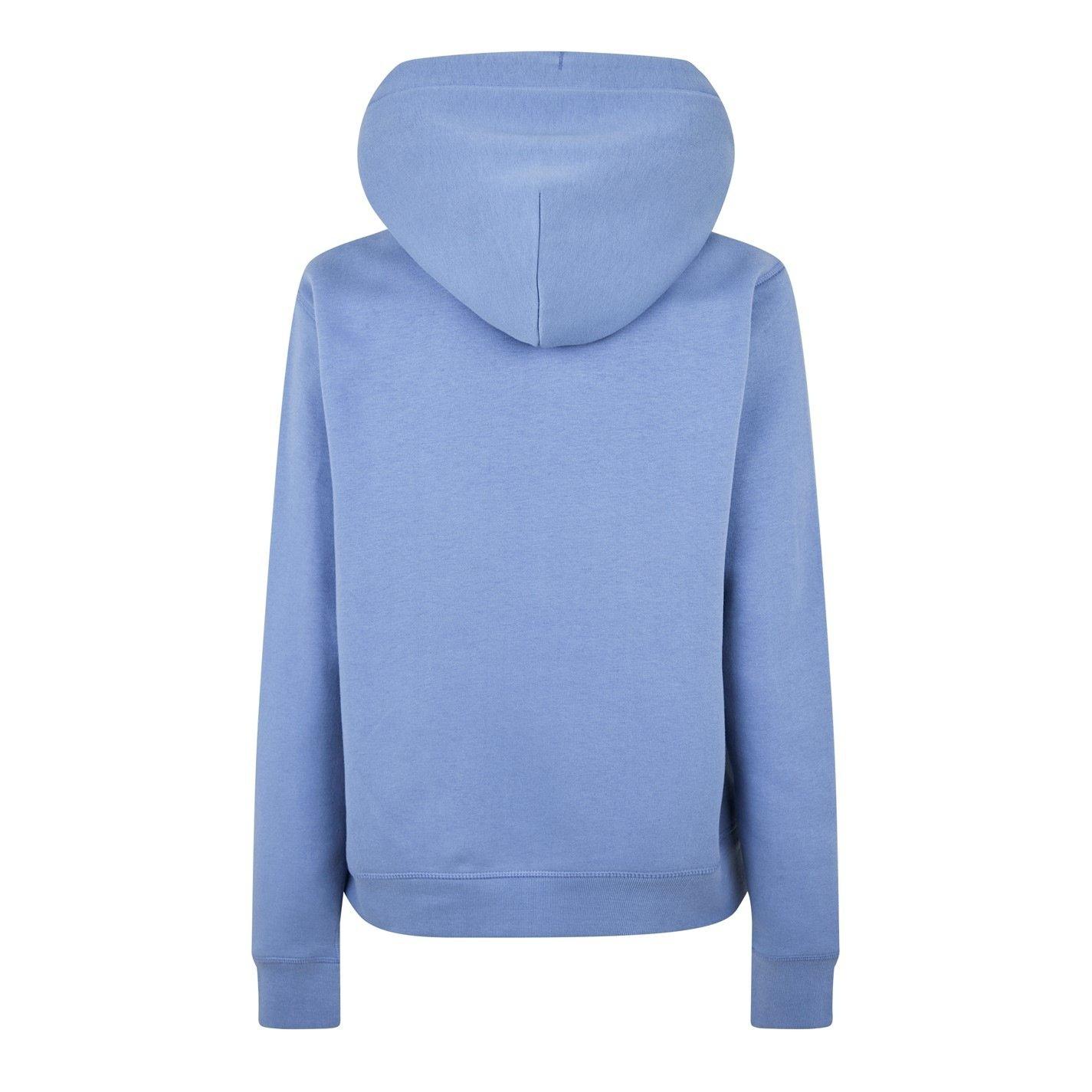 Jack Wills JW Hunston Graphic Logo Hoodie