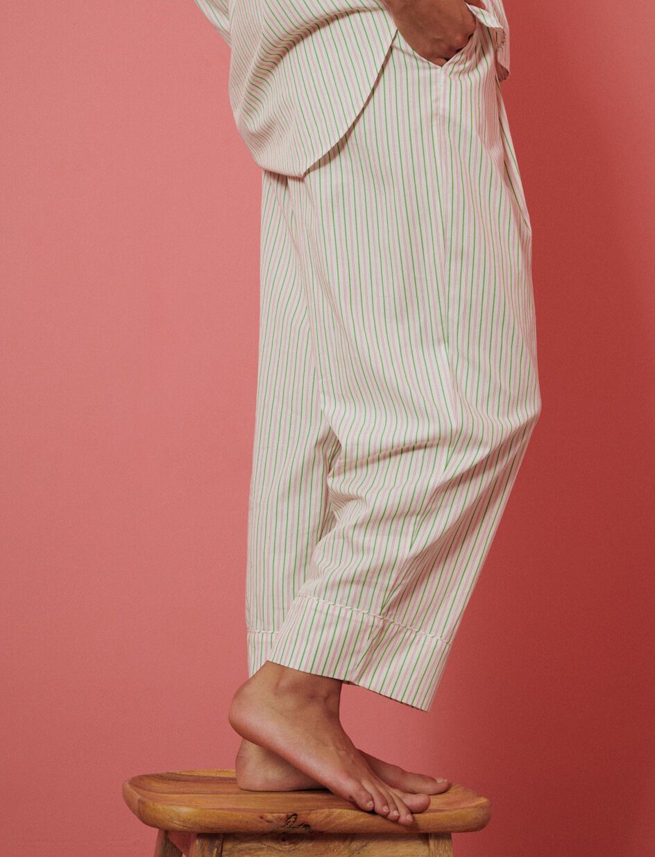 Veste de pyjama
