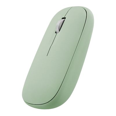 TNB Dual Connect - Souris sans fil - verte