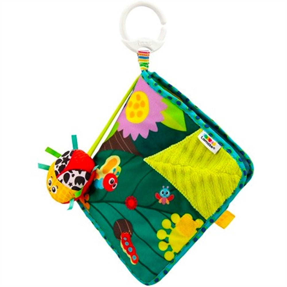 Køb Lamaze Bog Bitty Bug