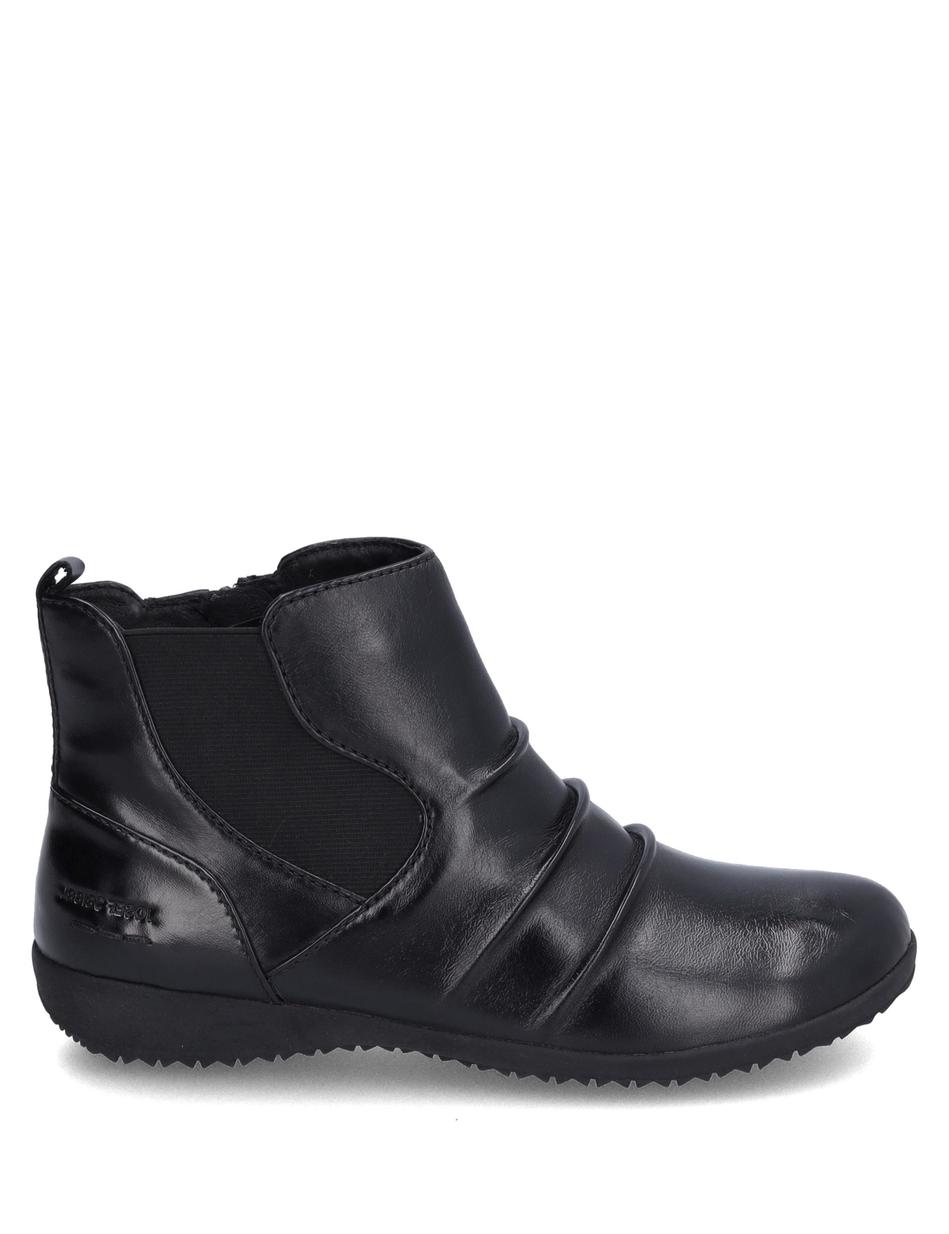 Stiefelette Naly 60, schwarz