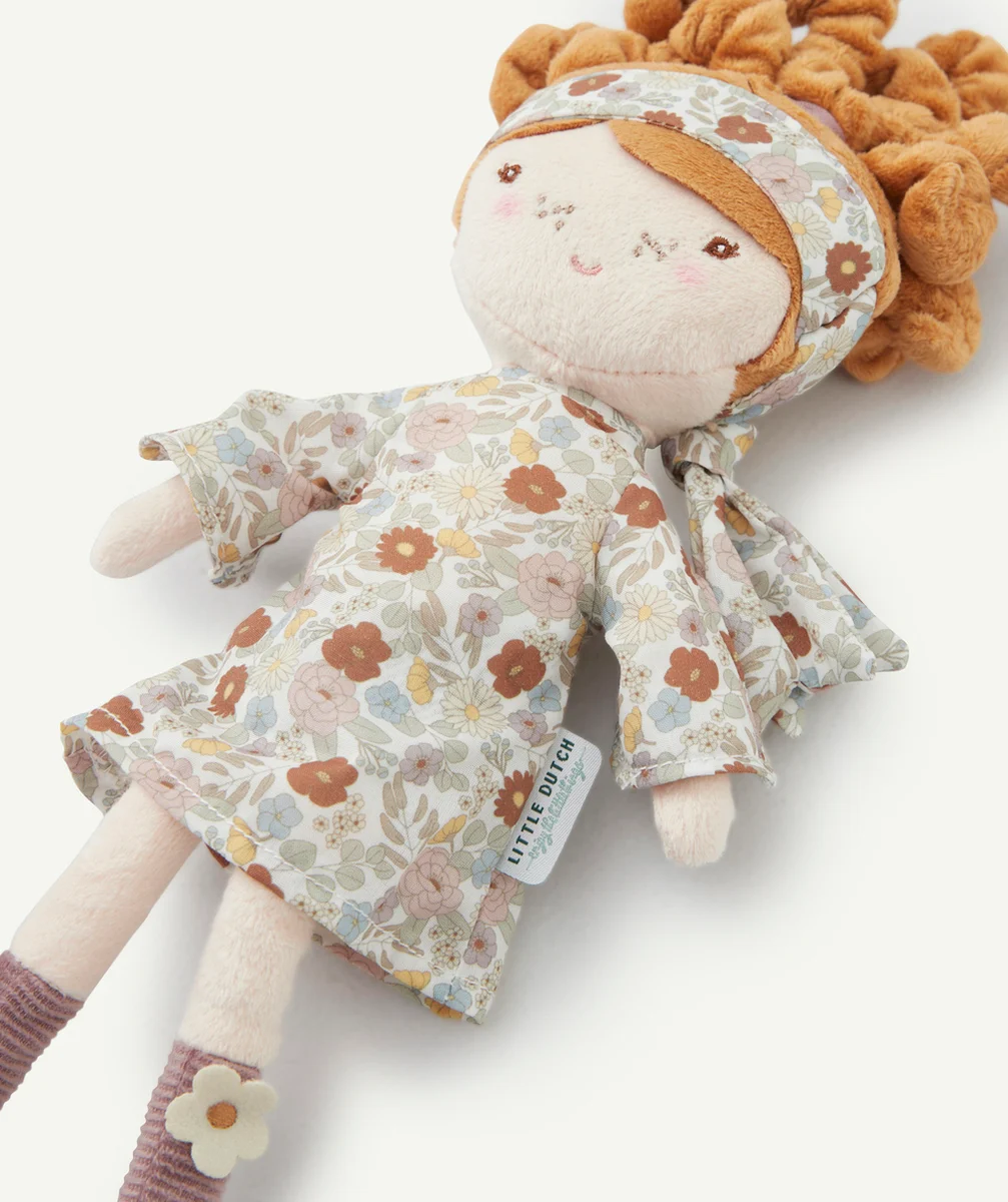 LITTLE DUTCHPOUPÉE EN PELUCHE AVA