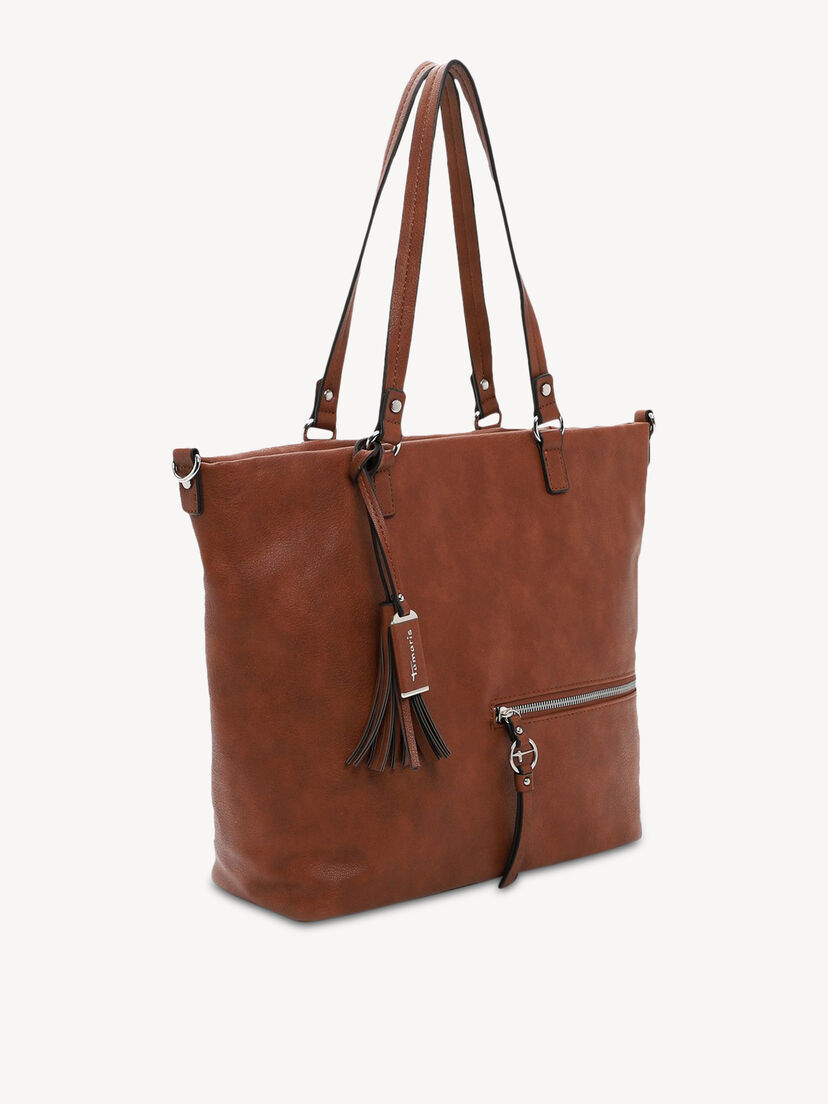Shopper - bruin