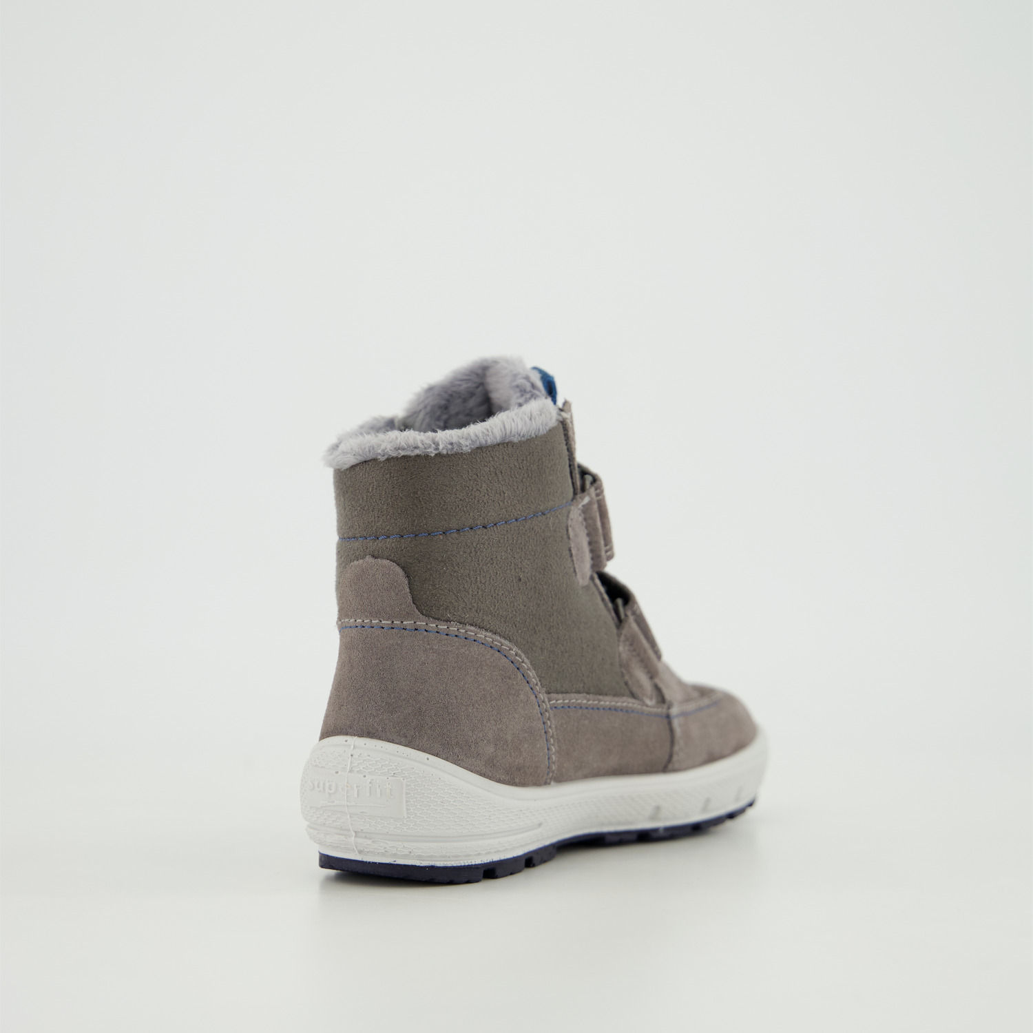 Superfit Stiefelette Leder \ GROOVY