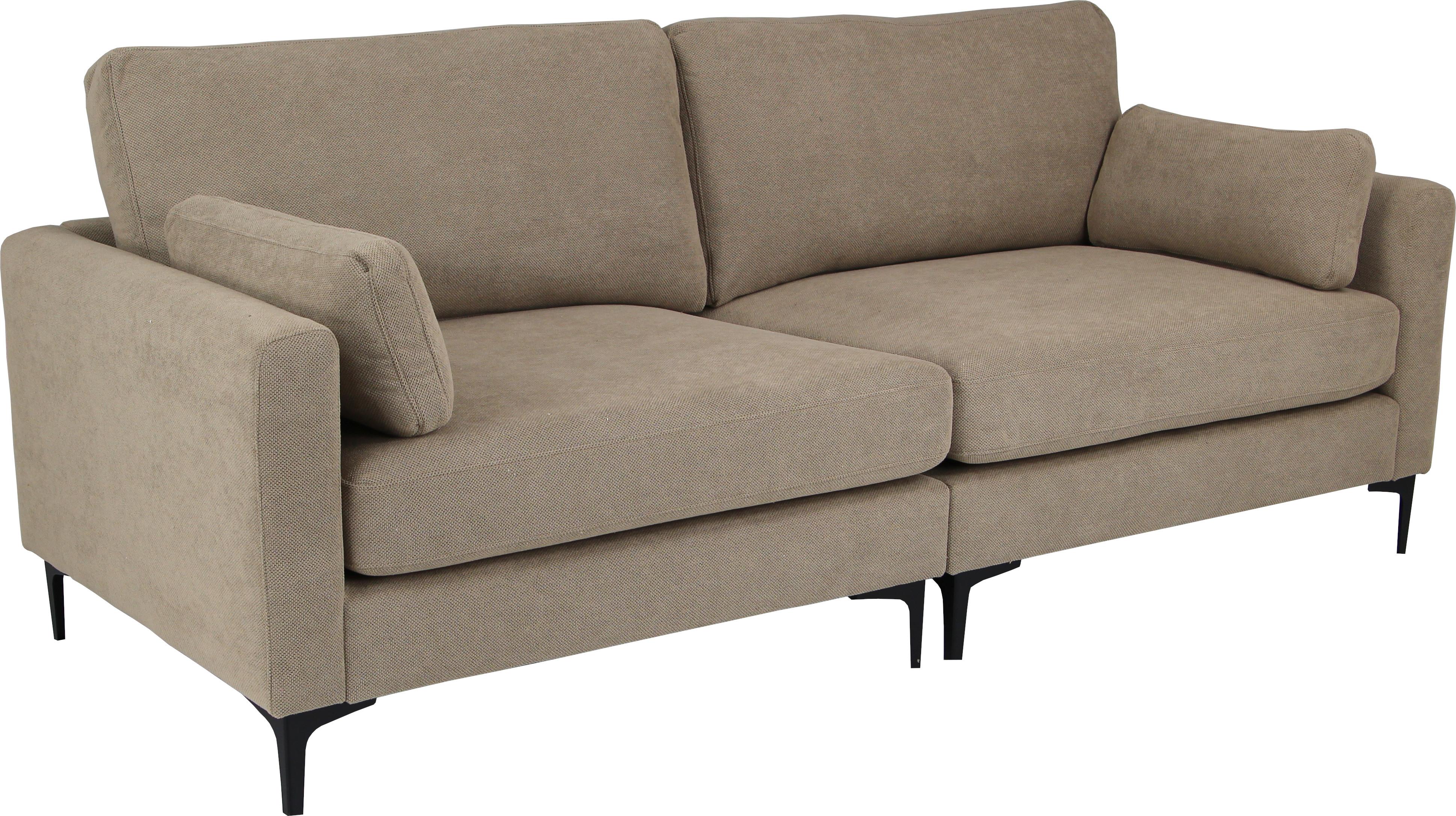 VENTI CANAPE 2 PLACES TAUPE CURIO 15