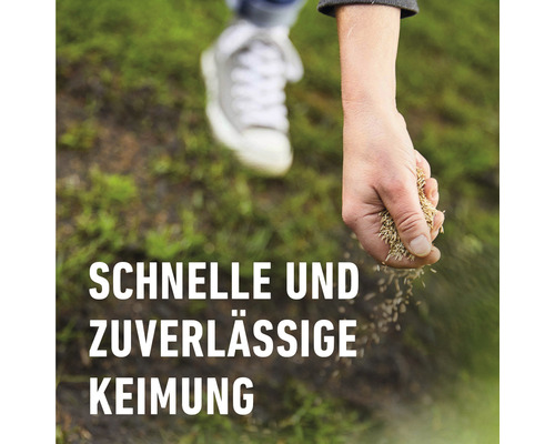 Gazonzaad Speel en Sport COMPO 8 kg 400 m²
