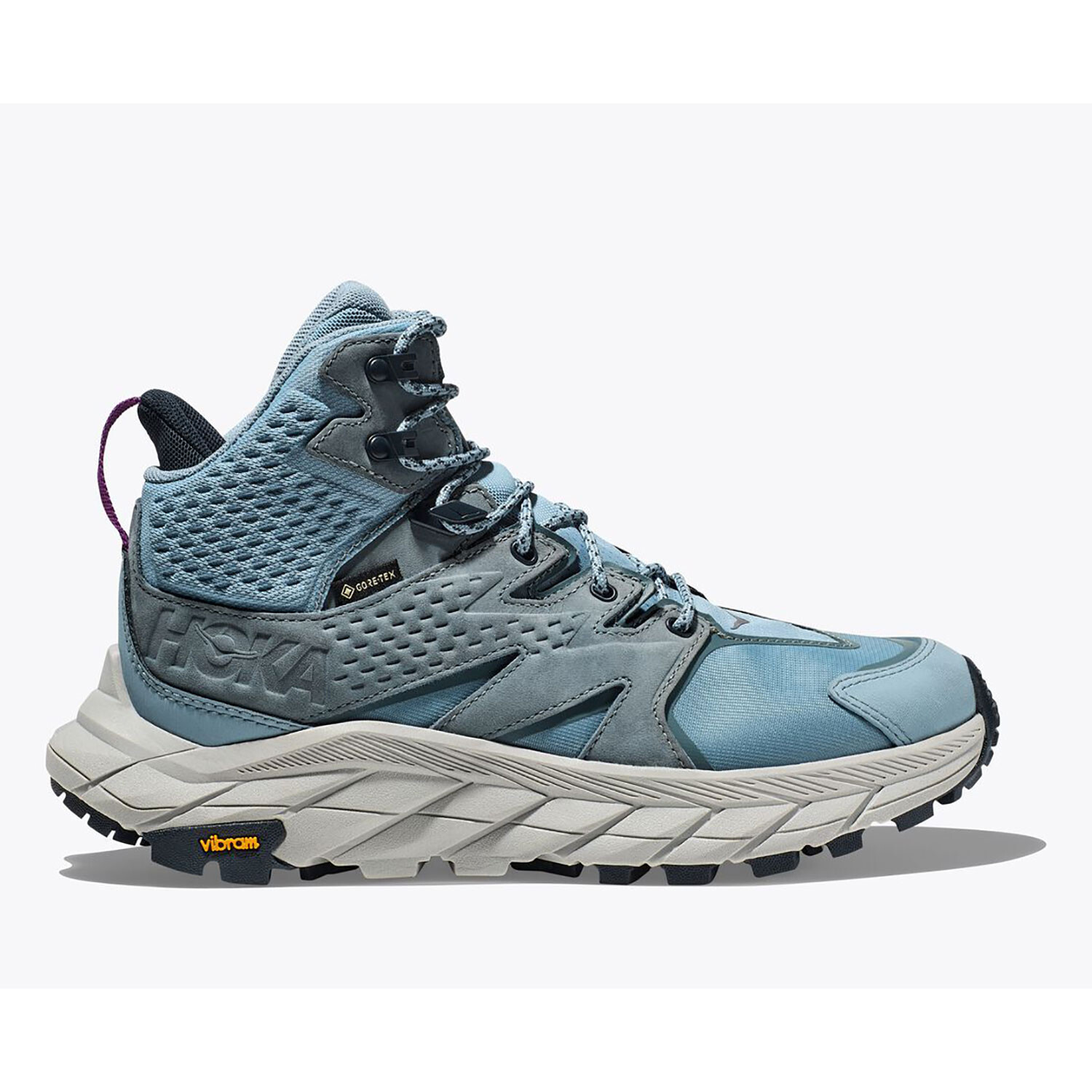 Hoka Womens Anacapa Mid GTX