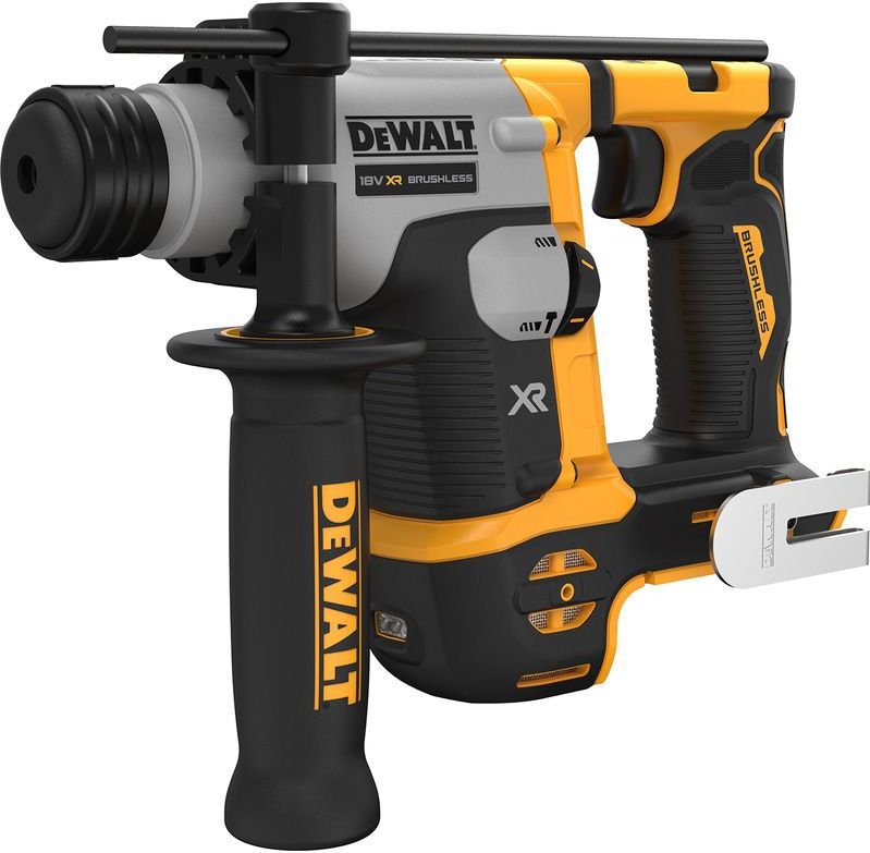 DeWALT DCH172NT Accu Boorhamer SDS+ 1,4J 18V XR Basic Body in TSTAK