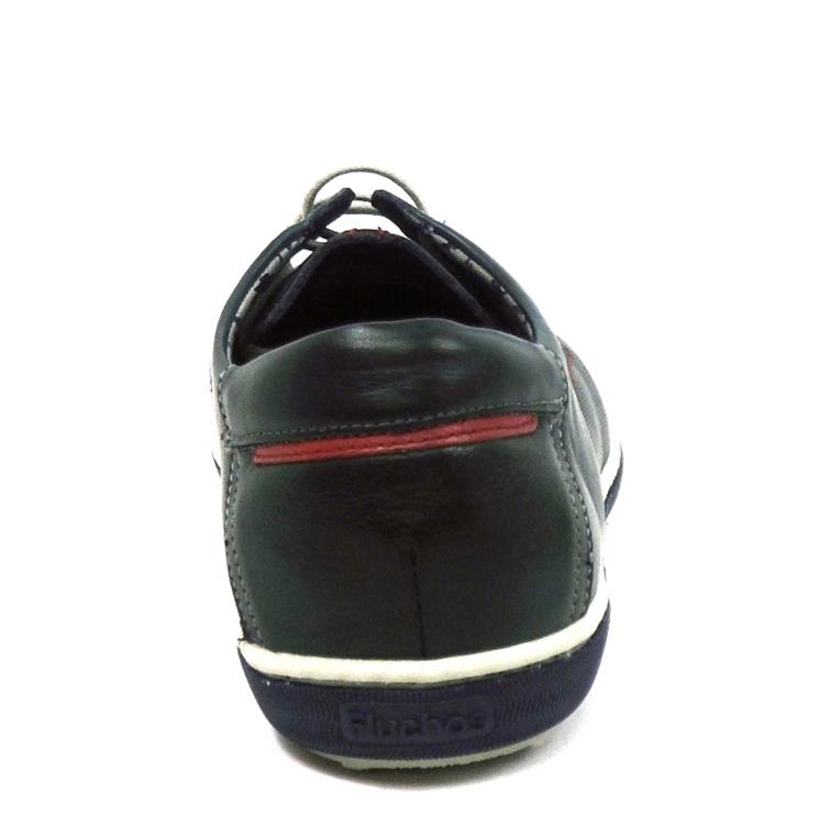 Fluchos 9706 marino terracota