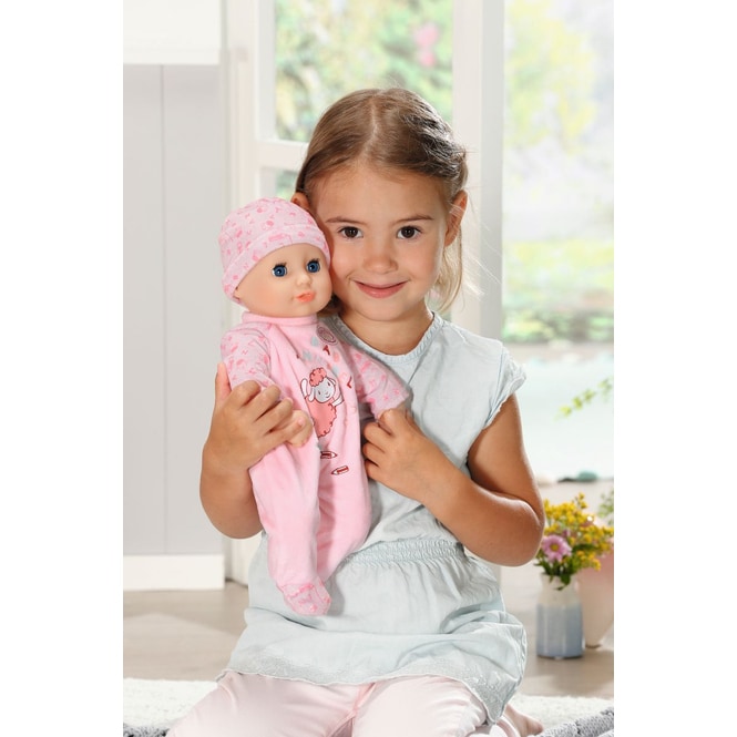Baby Annabell - Little Annabell - 36 cm
