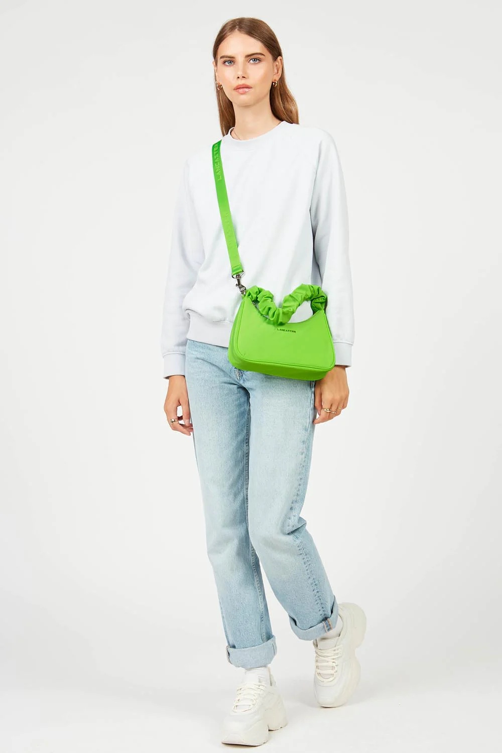Basic Chouchou-Petit sac baguette