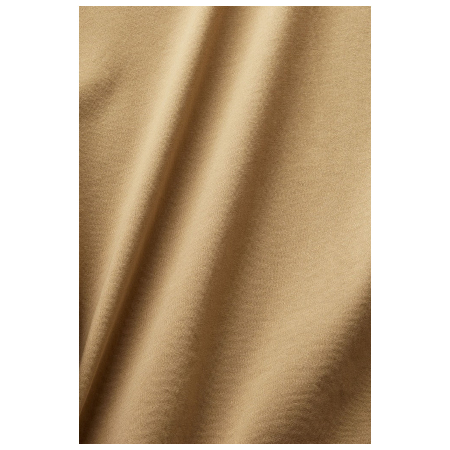 ESPRIT Mercerized co t