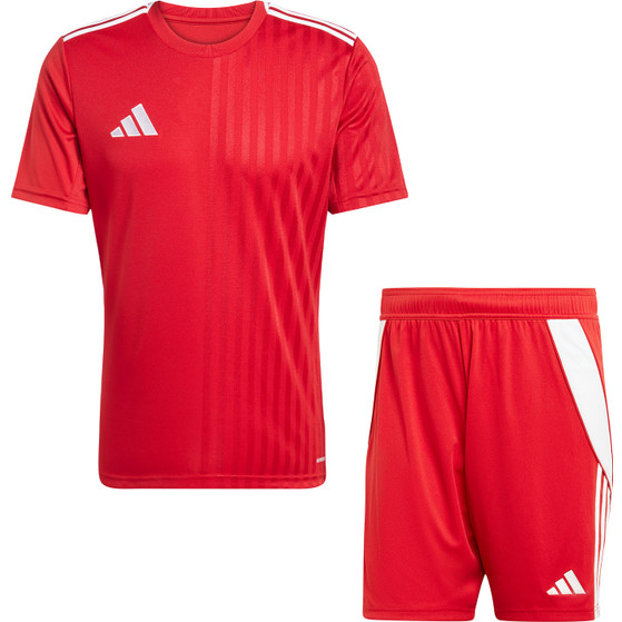 adidas Campeon 25 Trainingsset