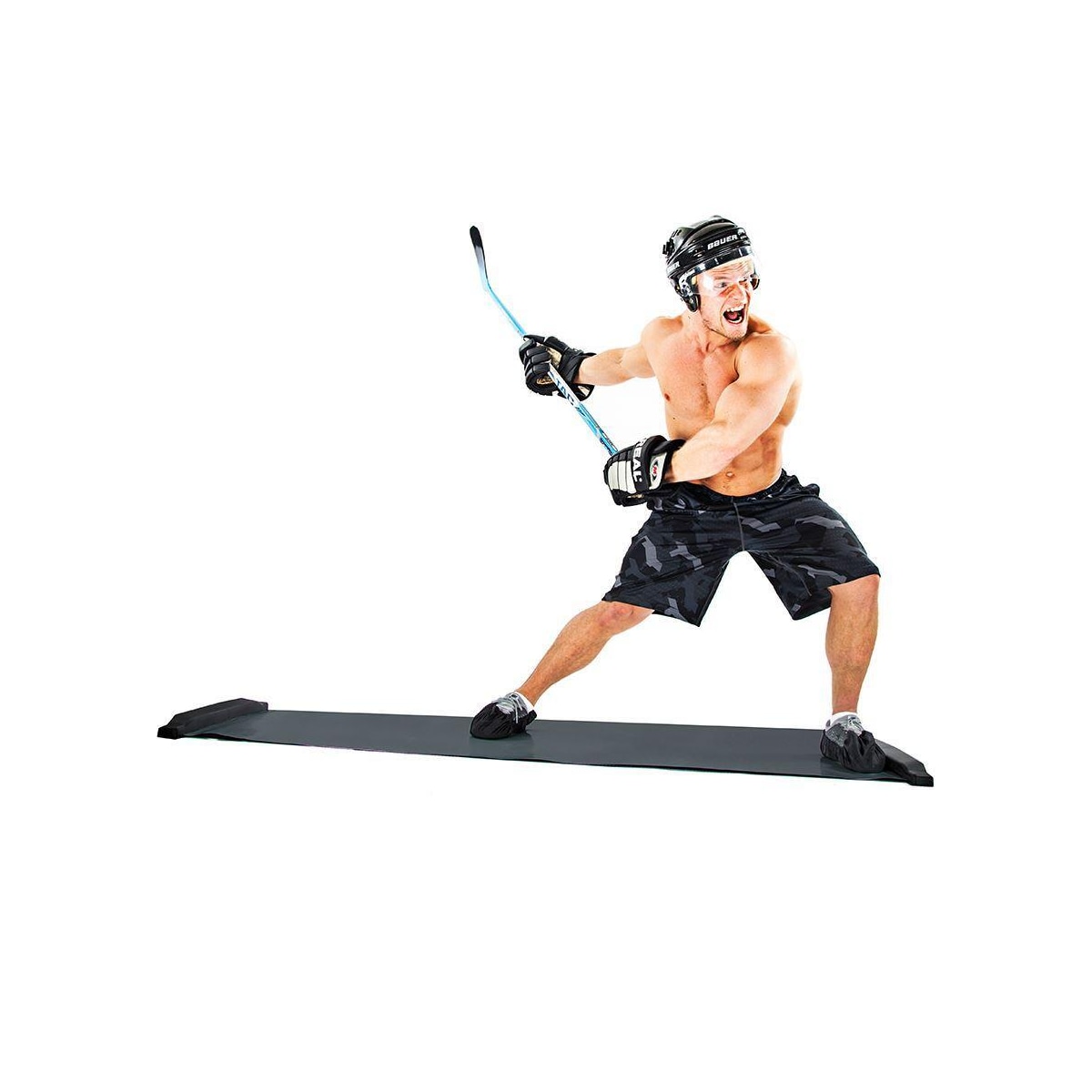 Gymstick Powerslider Pro