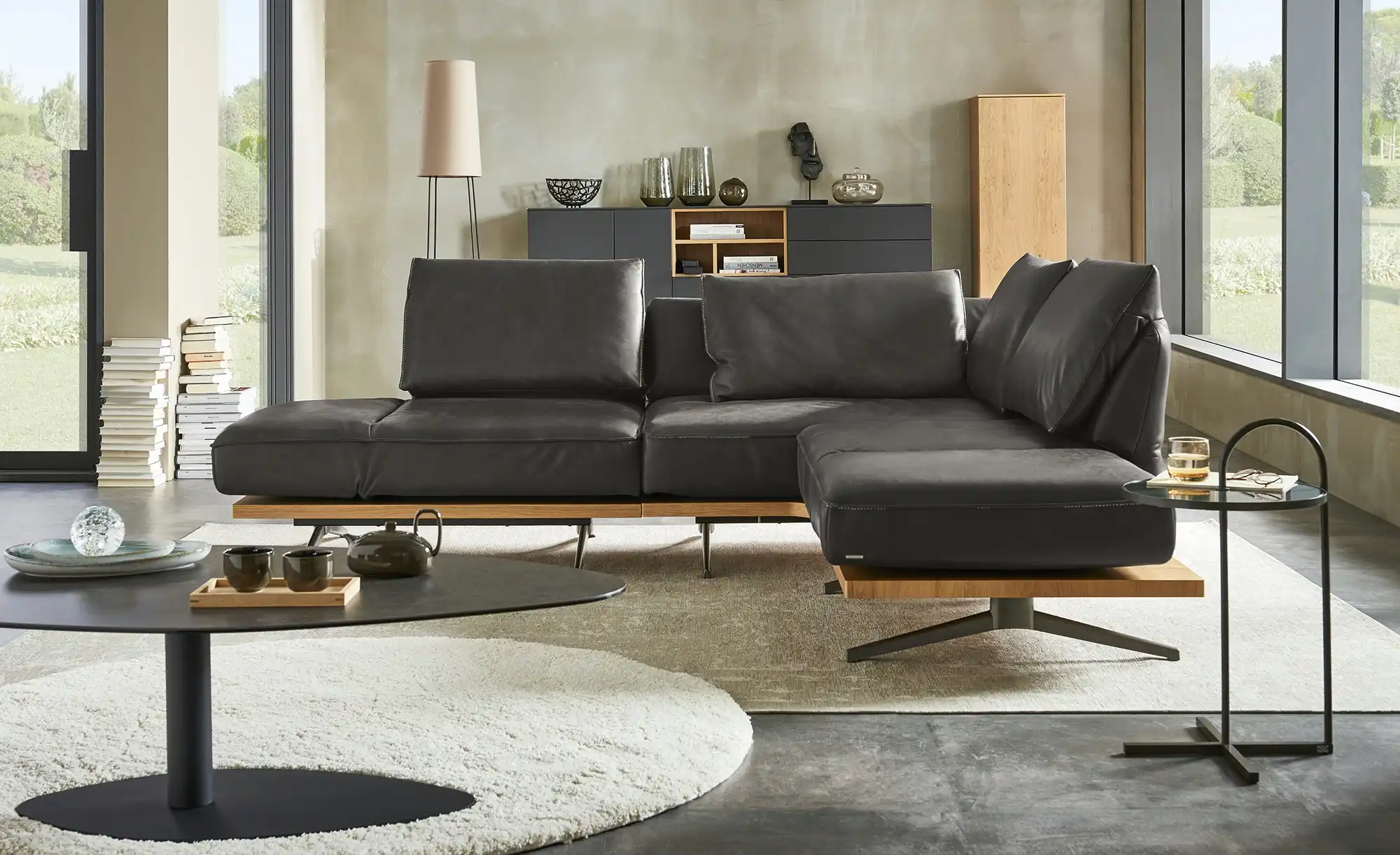 KOINOR Ecksofa Phoenix