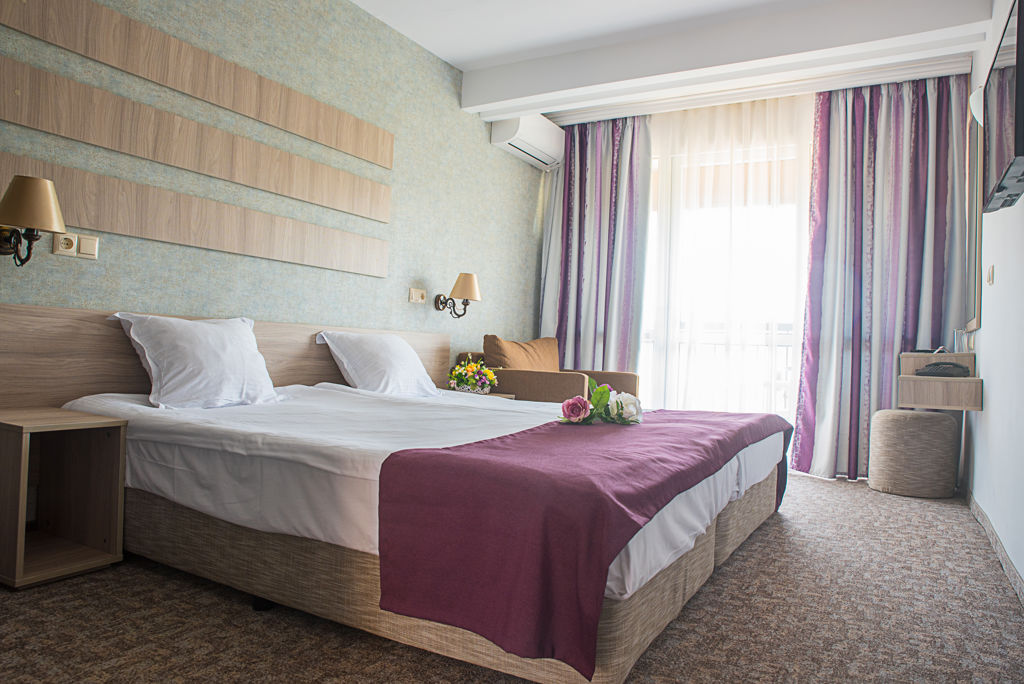 Imperial Resort Ultra All Inclusive - Hotel
