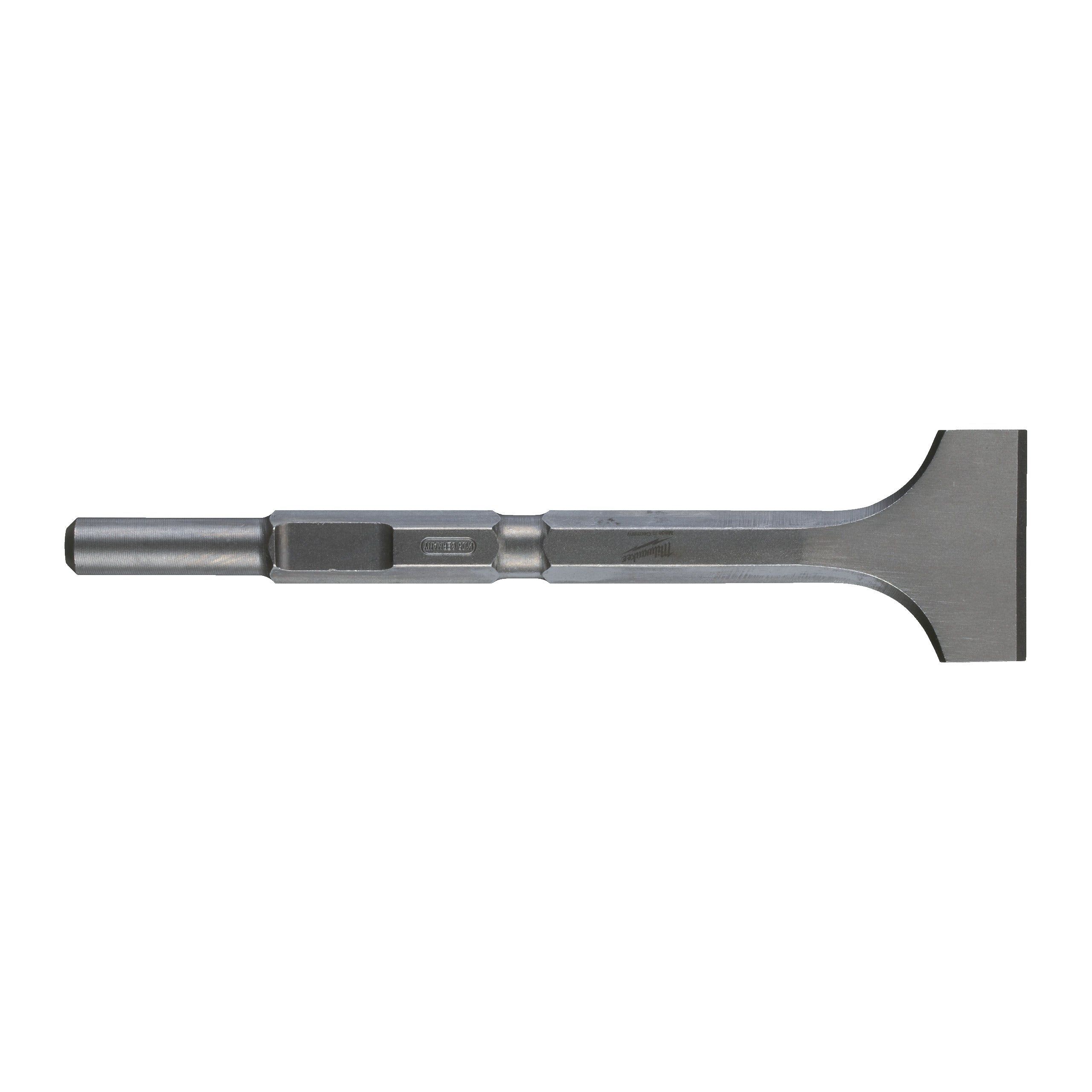 Milwaukee K-Hex 21 mm Brede beitel 300 x 75 mm - 4932479217