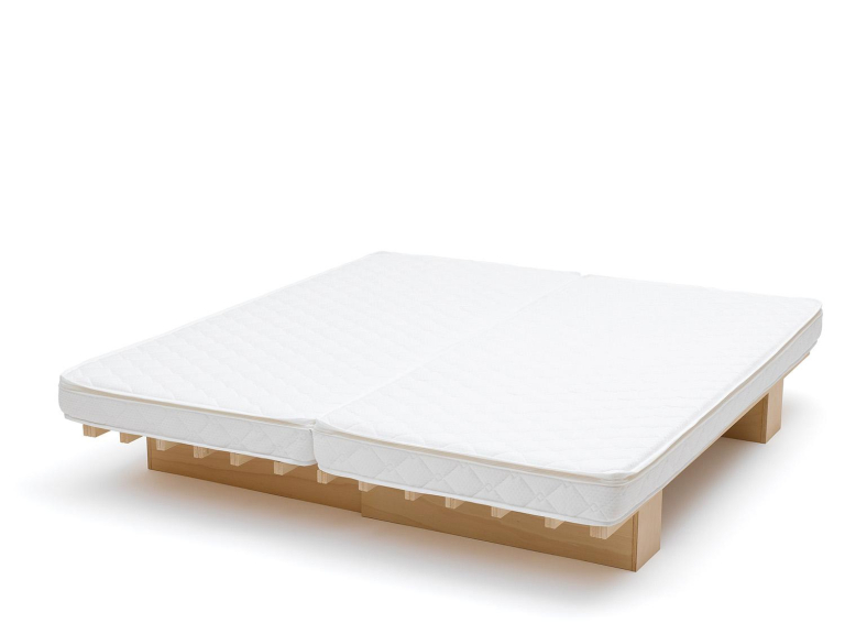 Tojo Ergo Falt opvouwbaar matras 90(180)x 200