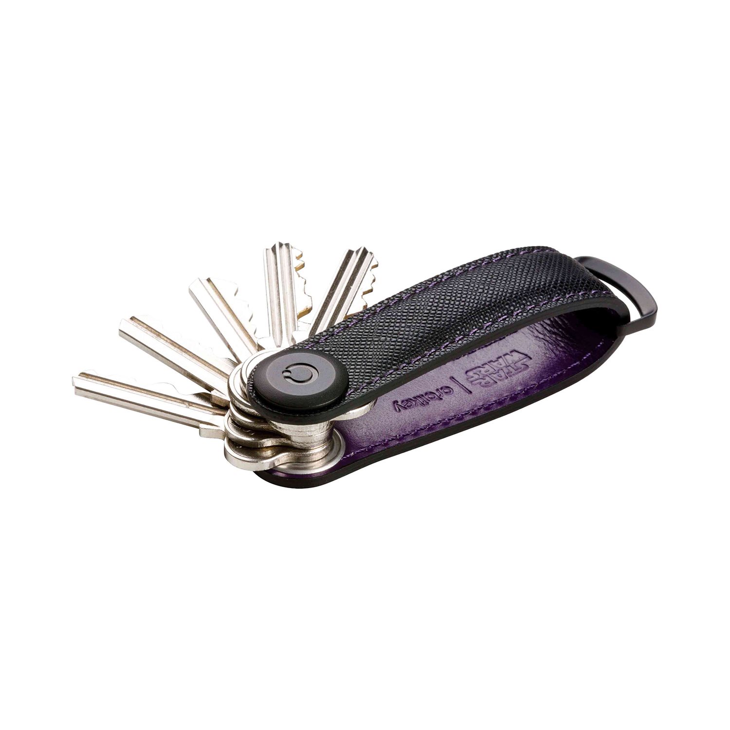 Orbitkey Star Wars 2.0 Keyholder emperor palpatine