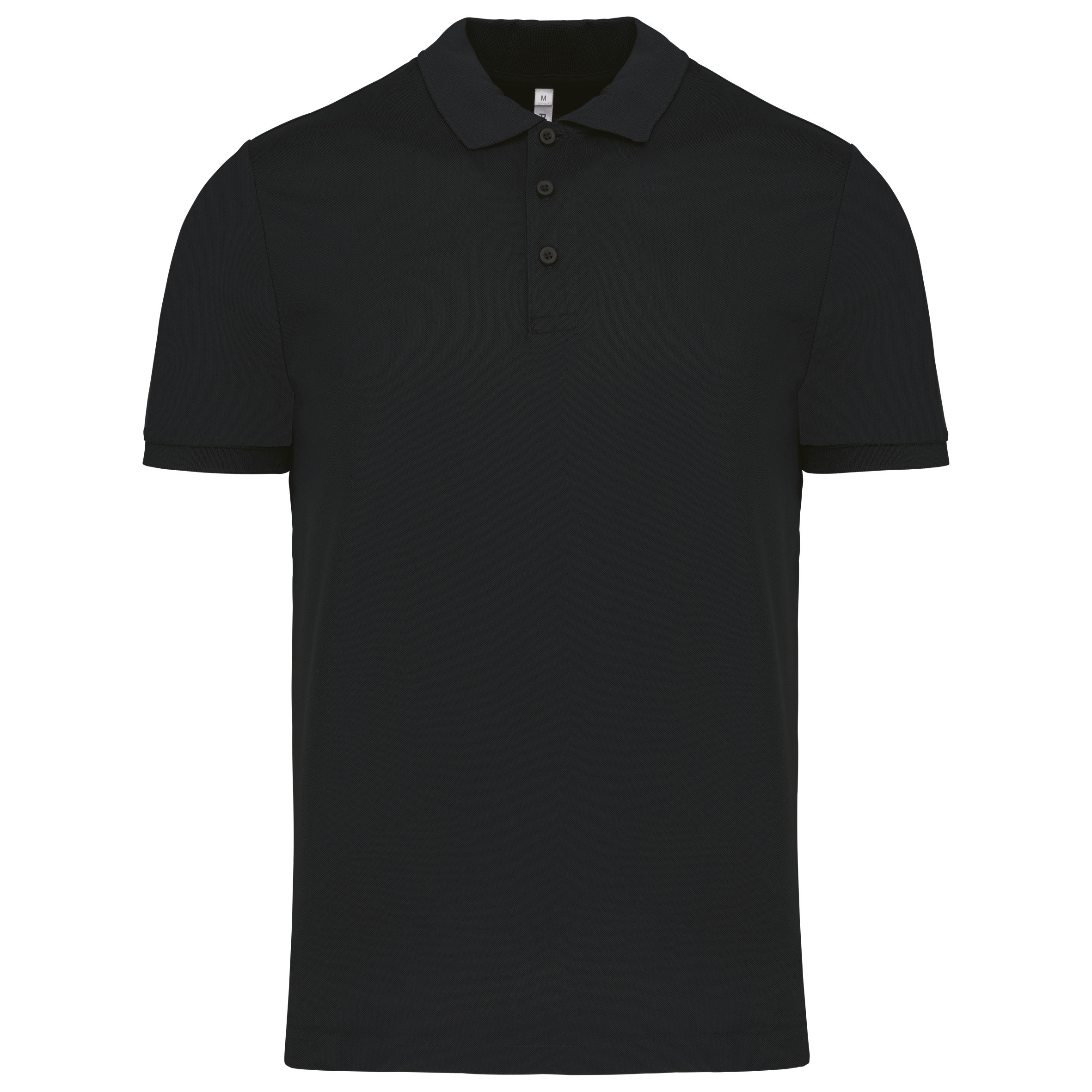 Proact PA489 - Polo piqué performance homme
