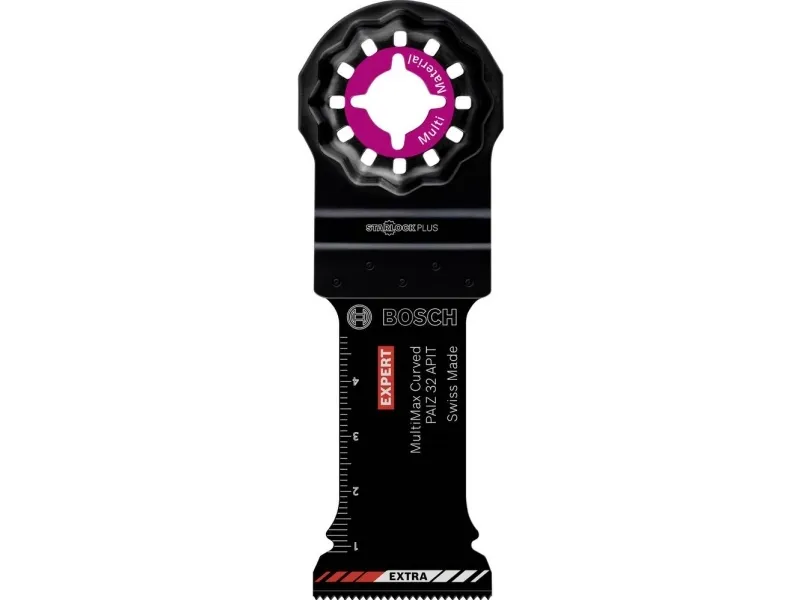 Bosch SIKKERHEDSRING PAIZ32APT MULTIMATERIAL 10 STYKKER