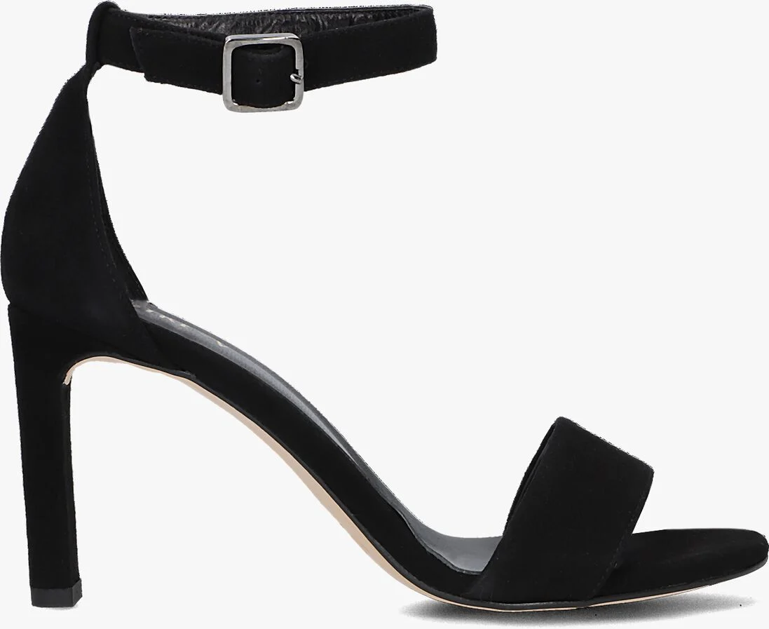NOTRE-V zwarte notre-v sandalen 29242