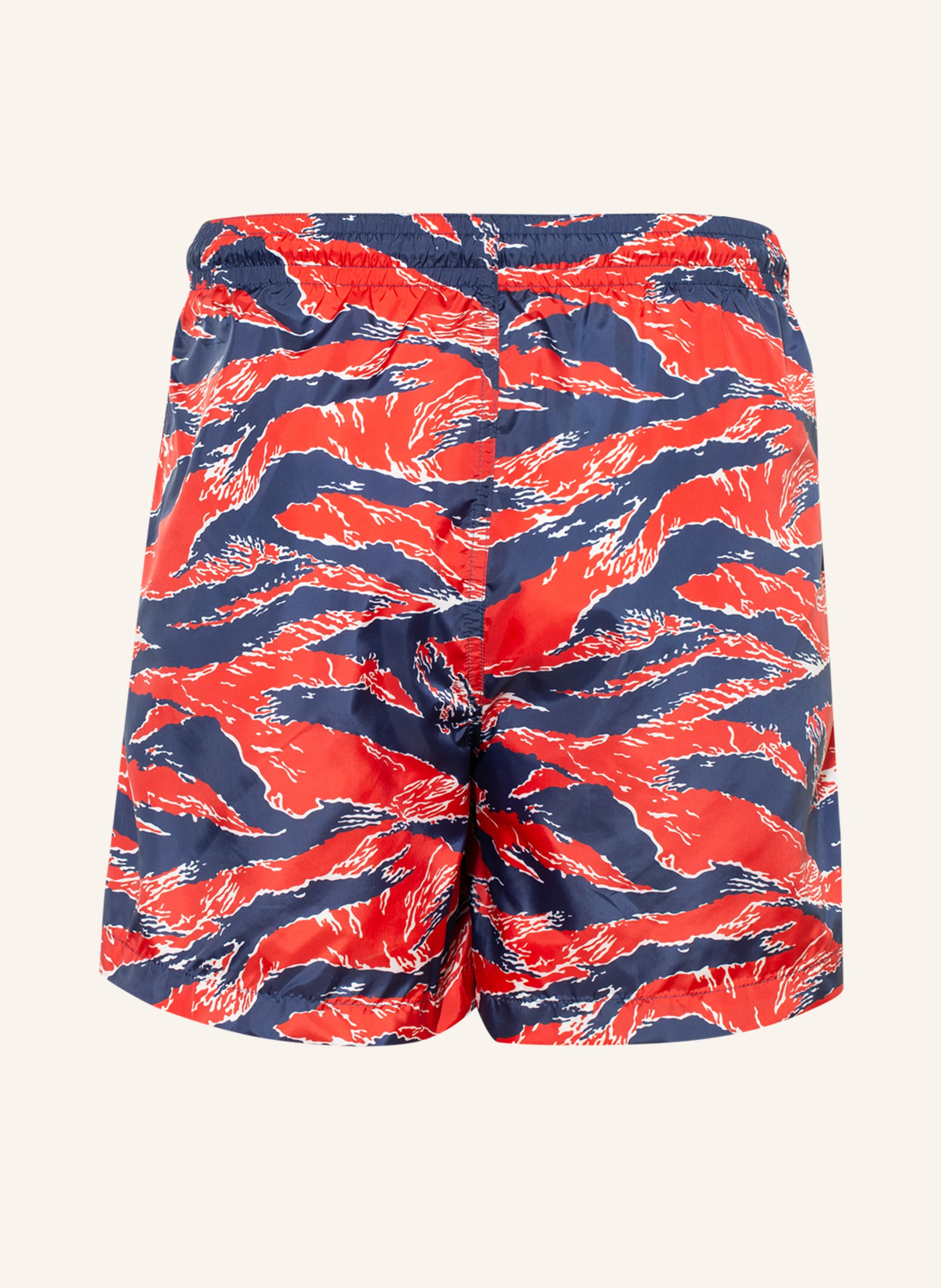 MONCLER Badeshorts