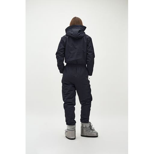 Global Funk Izabela Flyverdragt, Darkest Night, XL