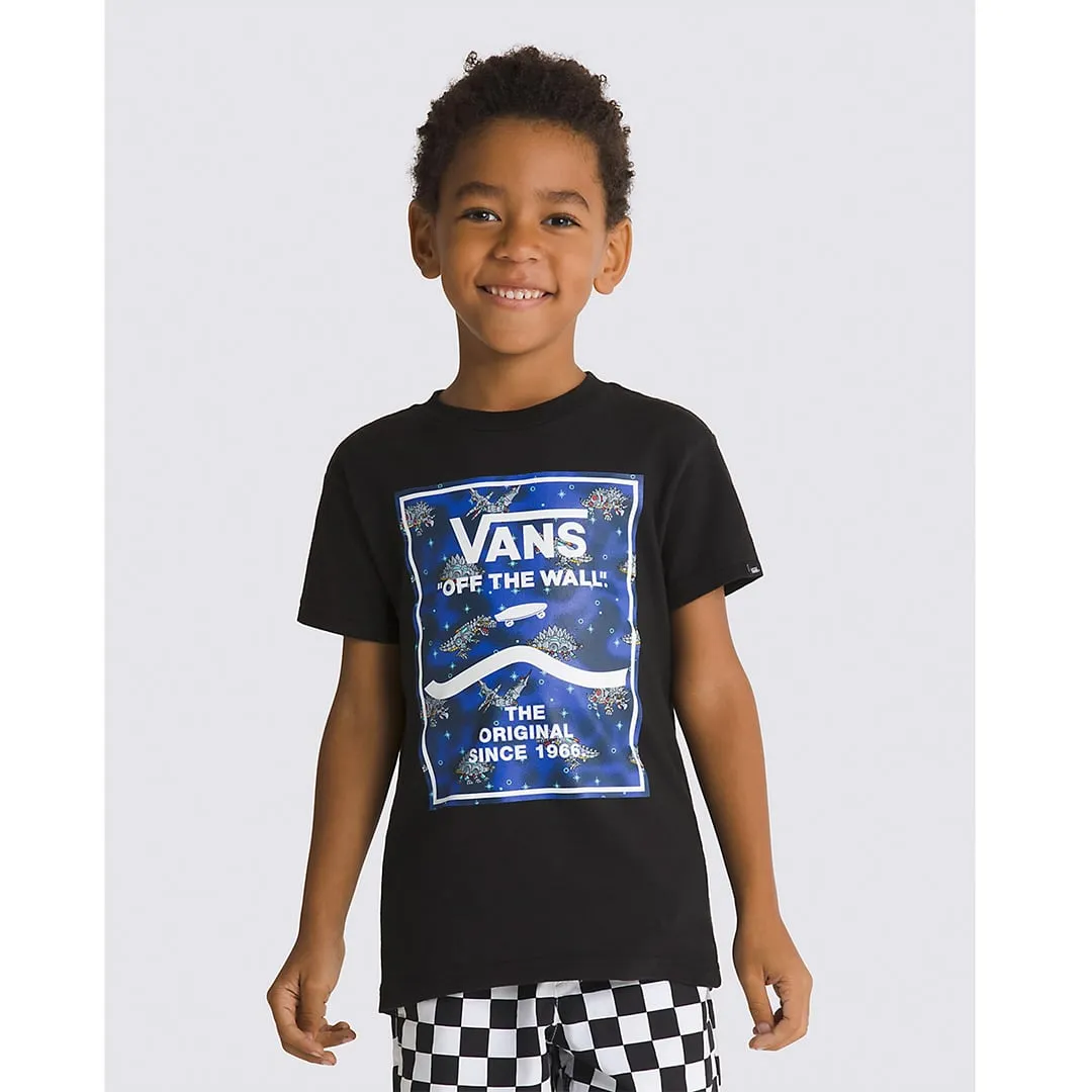 Vans T-Shirt Print Box 2.0 3-7ans